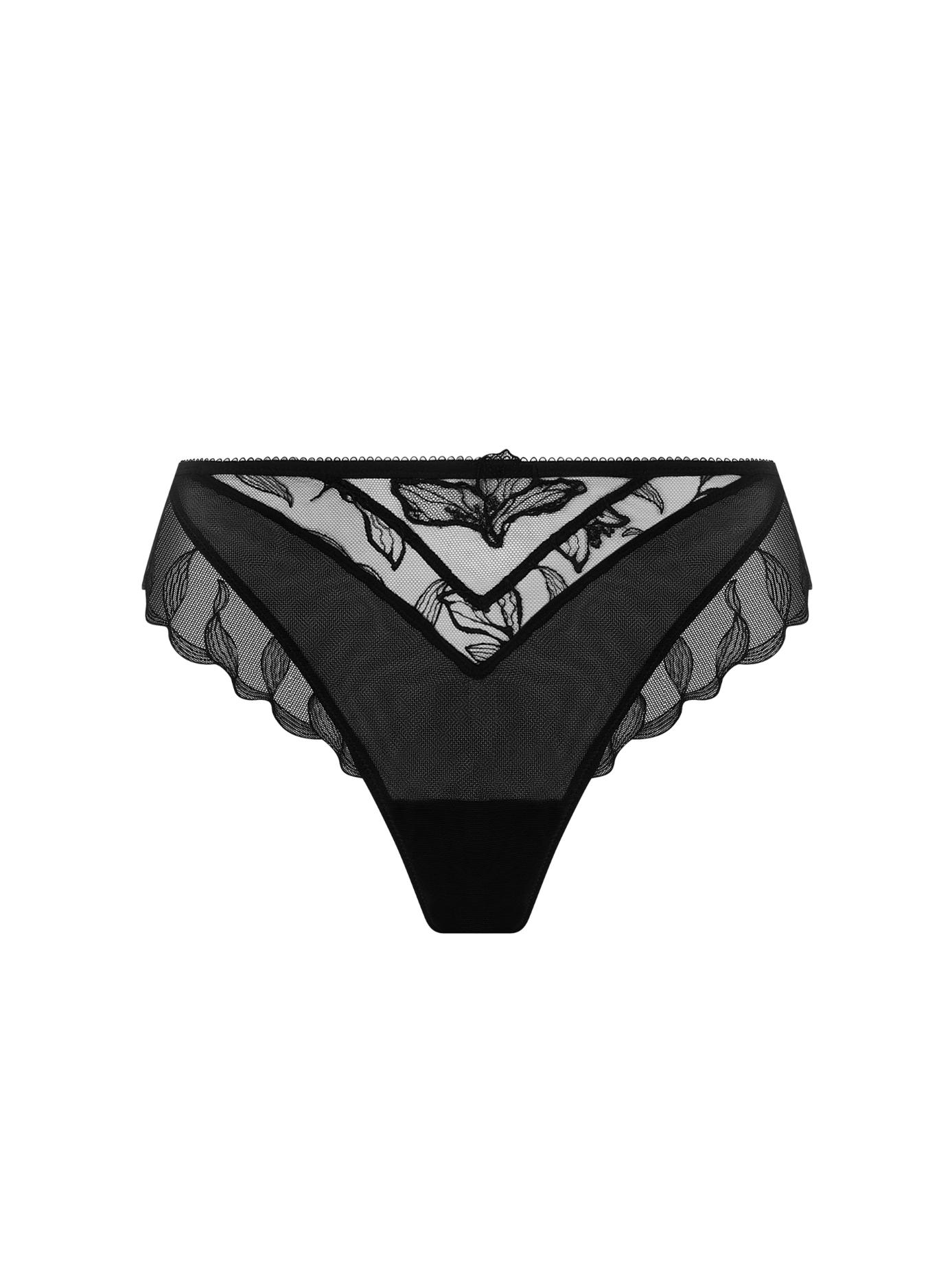 Lise Charmel Desir et Volupte Slip séduction