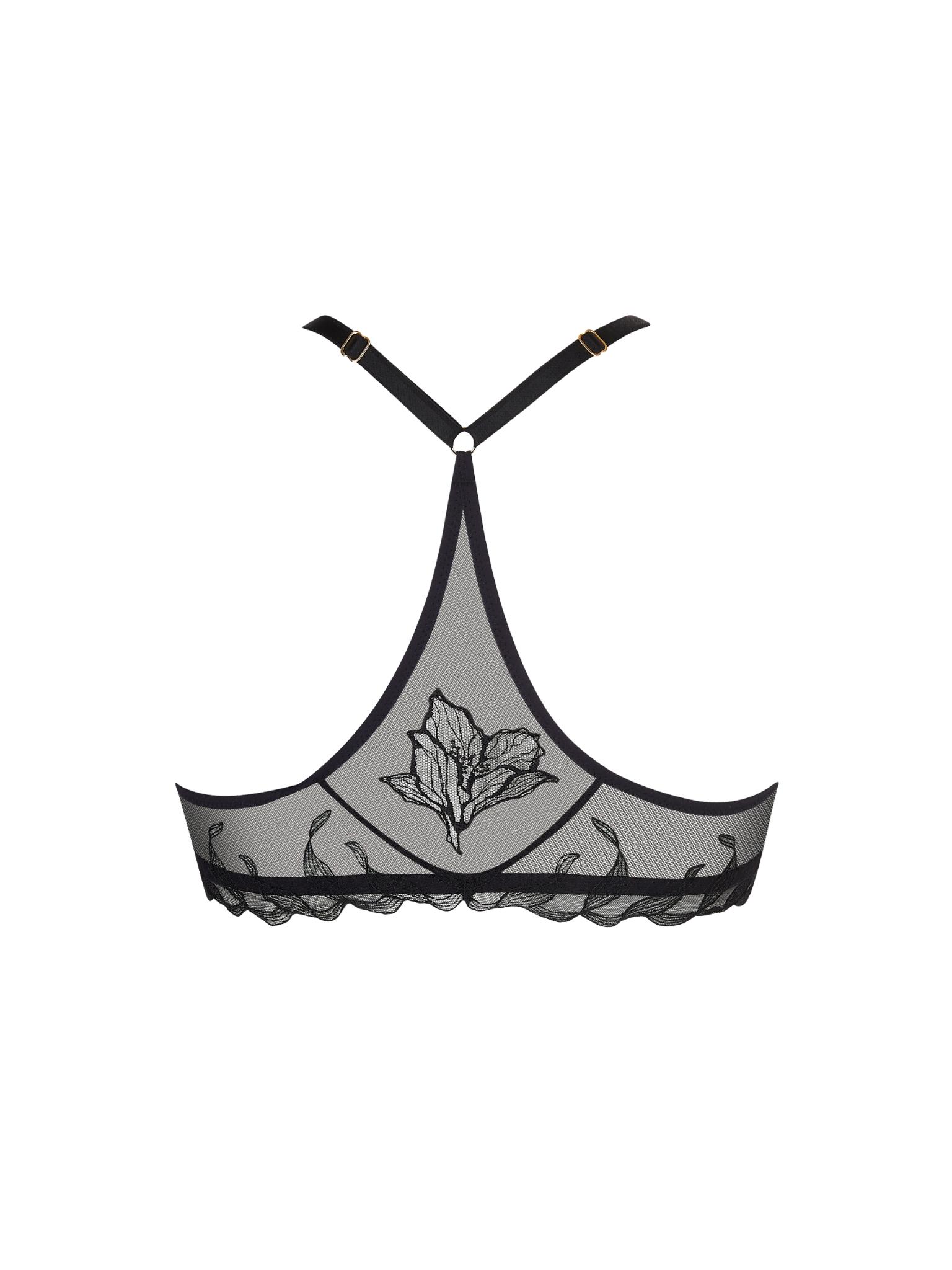 Lise Charmel Desir et Volupte Bralette