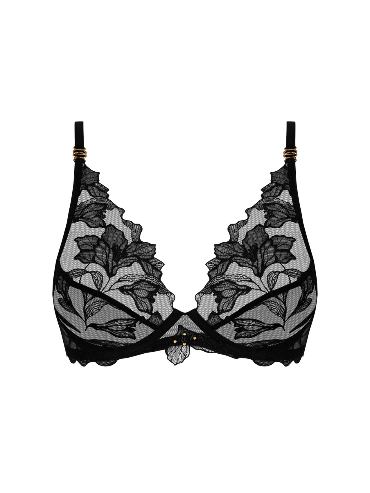 Lise Charmel Desir et Volupte Glamour bh