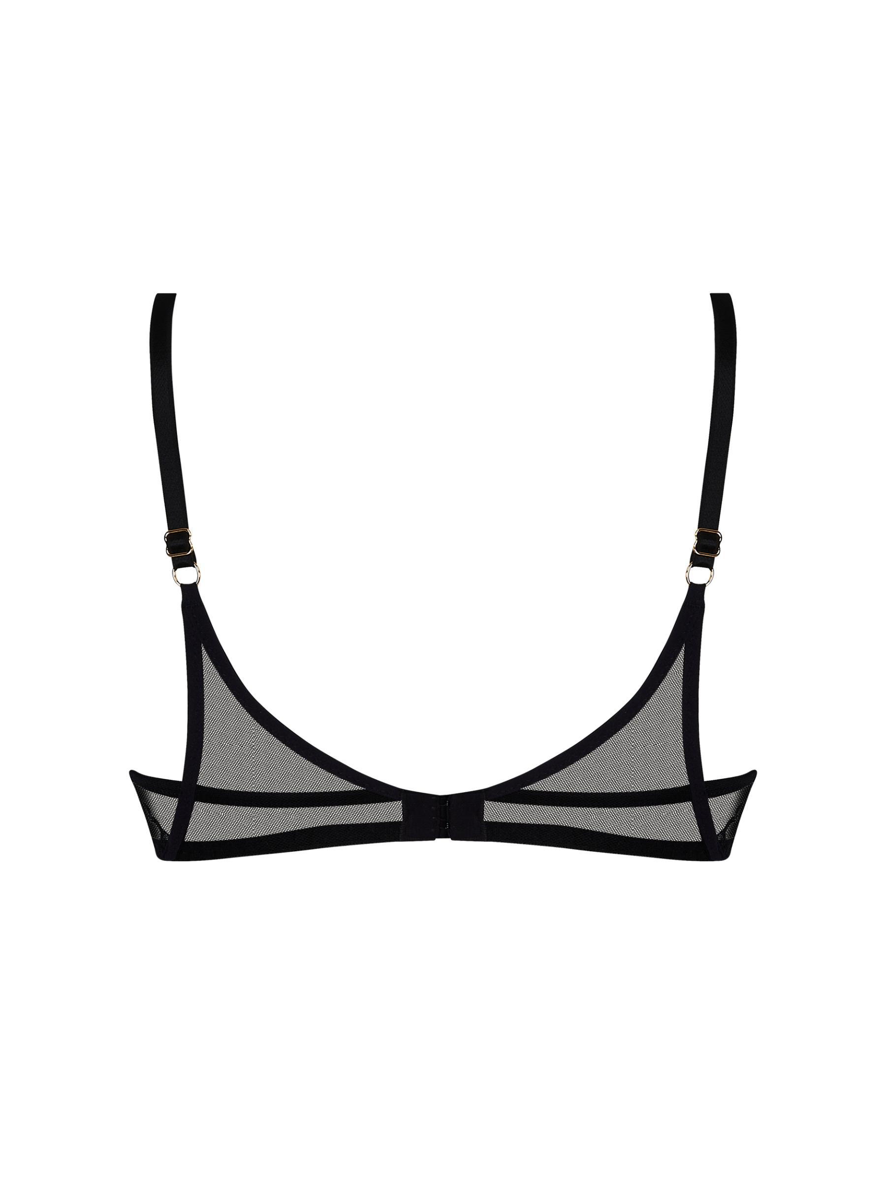 Lise Charmel Desir et Volupte Glamour bh