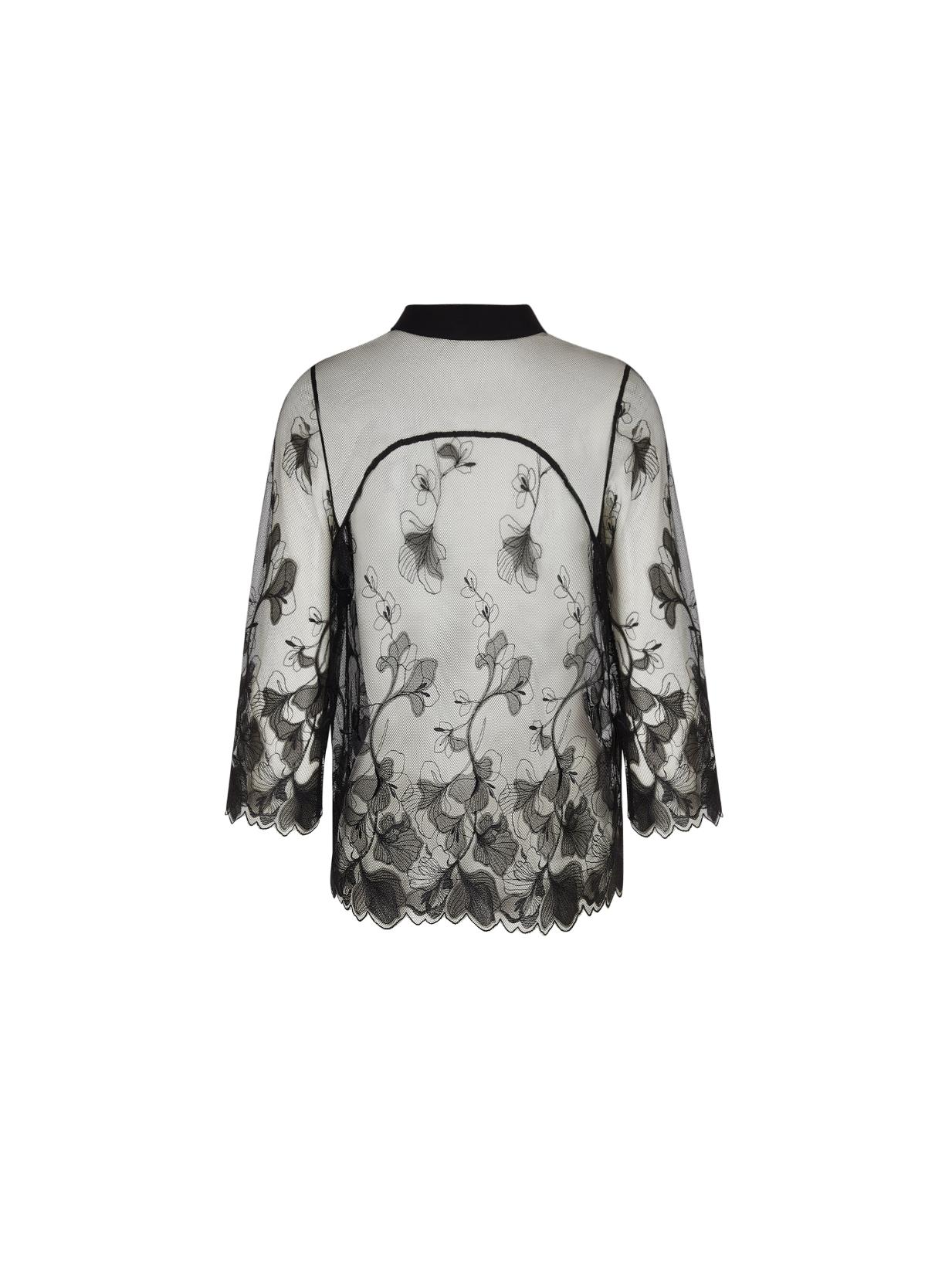 Lise Charmel Desir et Volupte Blouse