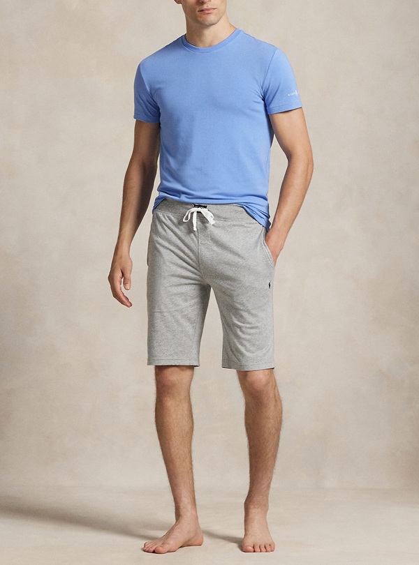 Ralph Lauren Basic Sleepshort