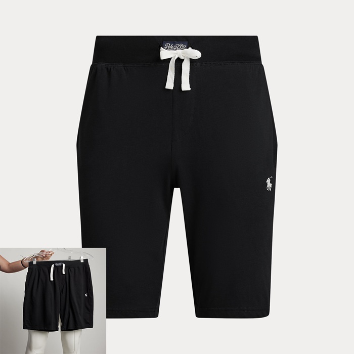 Polo Ralph Lauren Basic Sleepshort