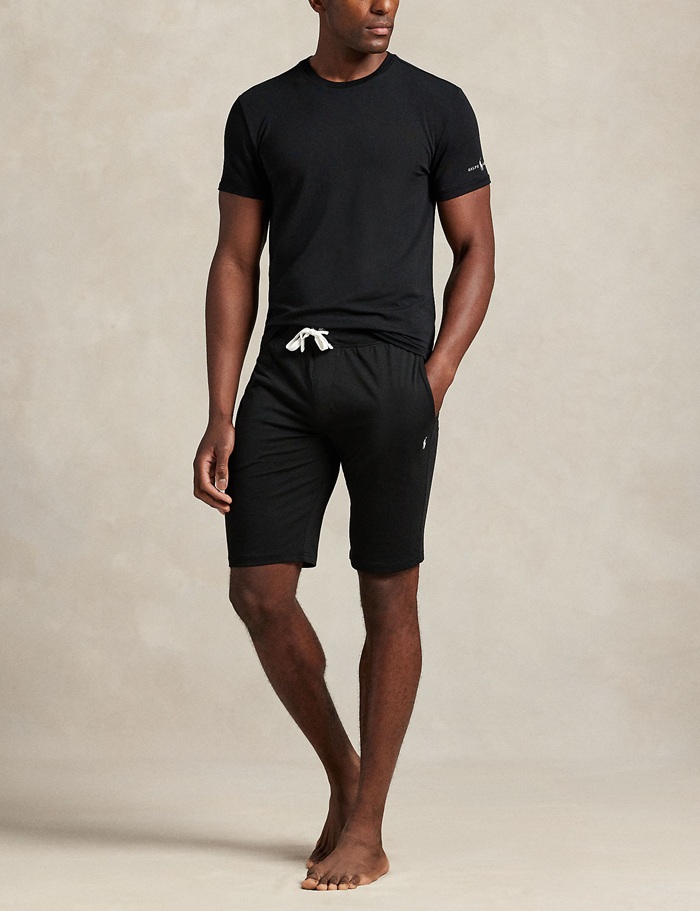 Polo Ralph Lauren Basic Sleepshort