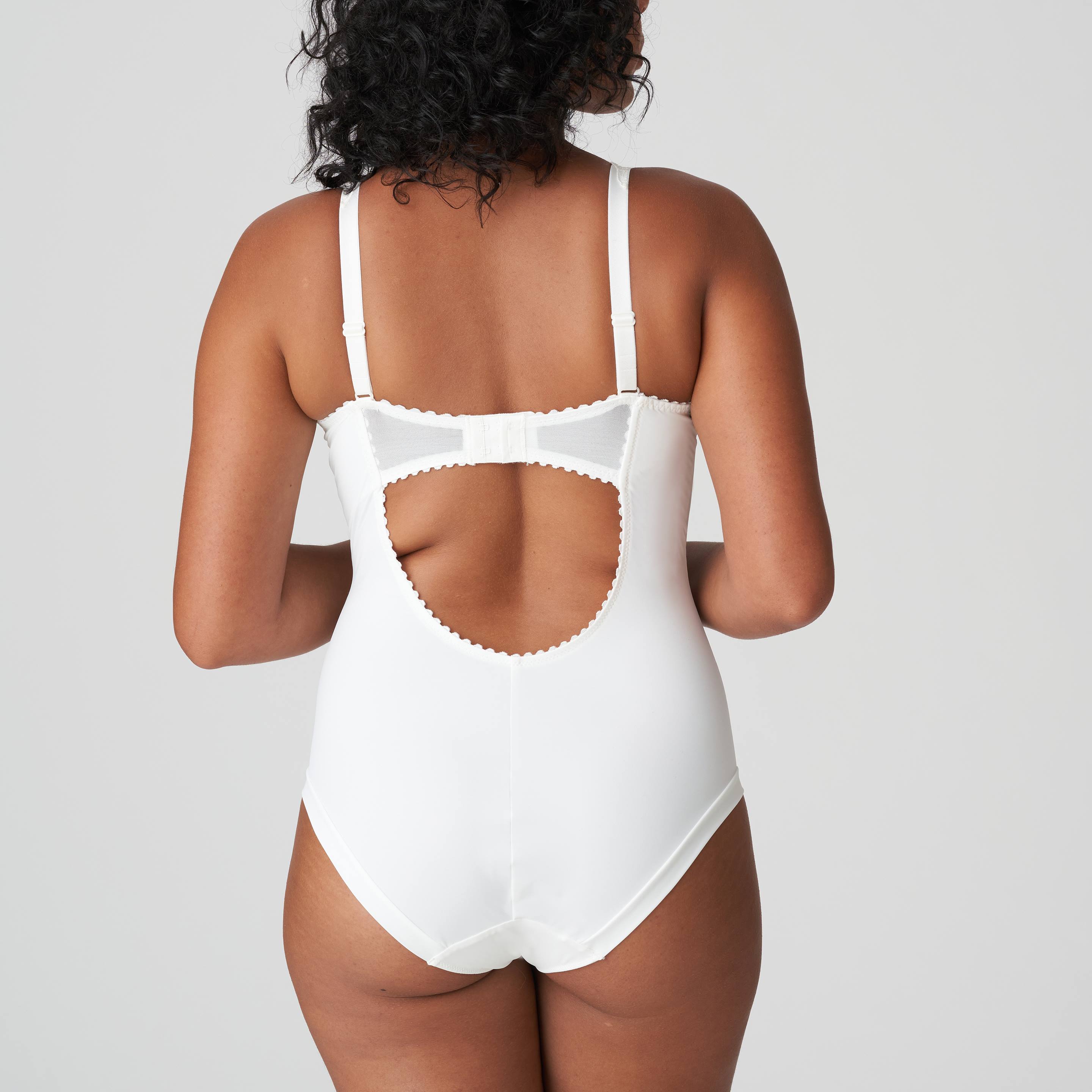 PrimaDonna Springdale plunge body