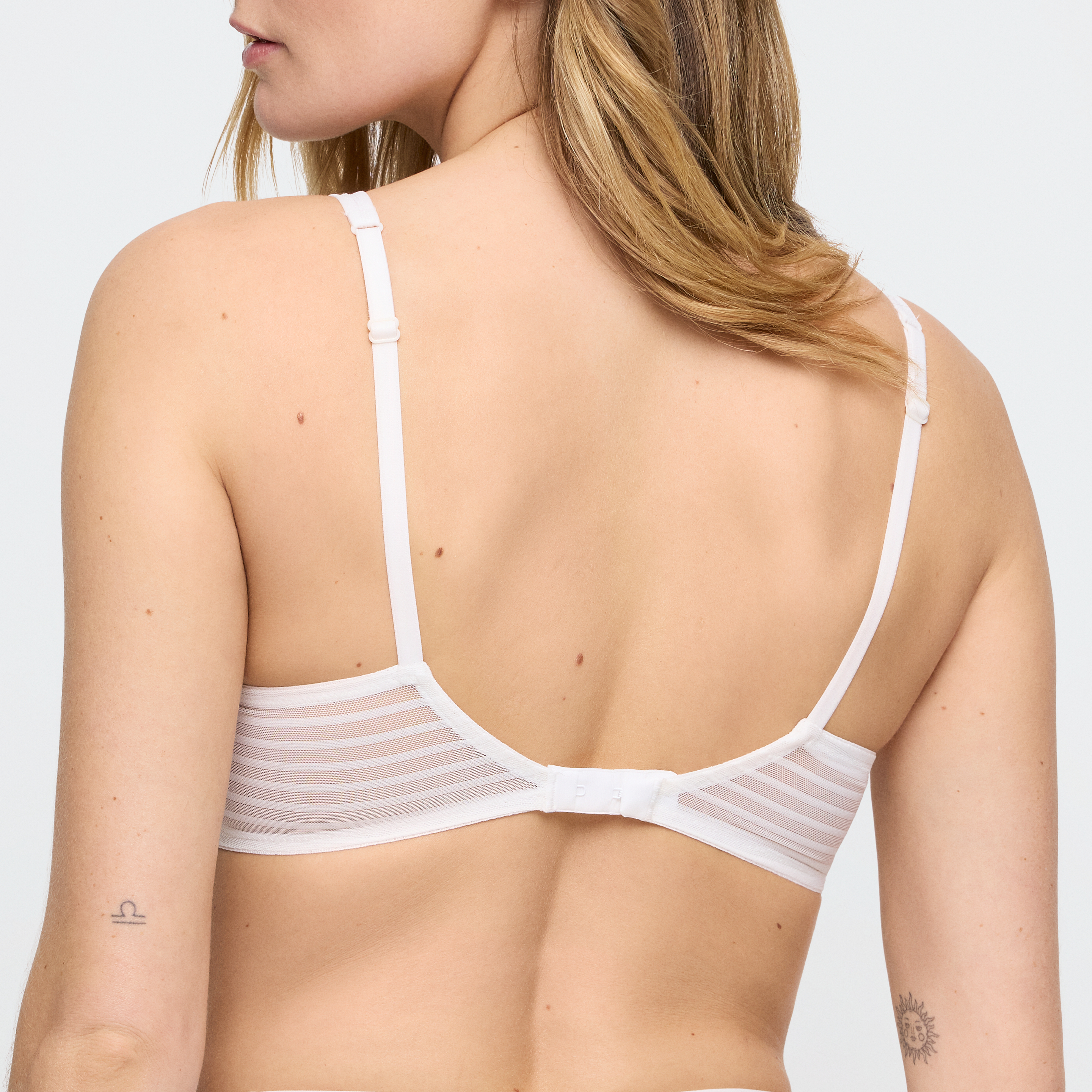 Marie Jo Basyl bh voorgev plunge