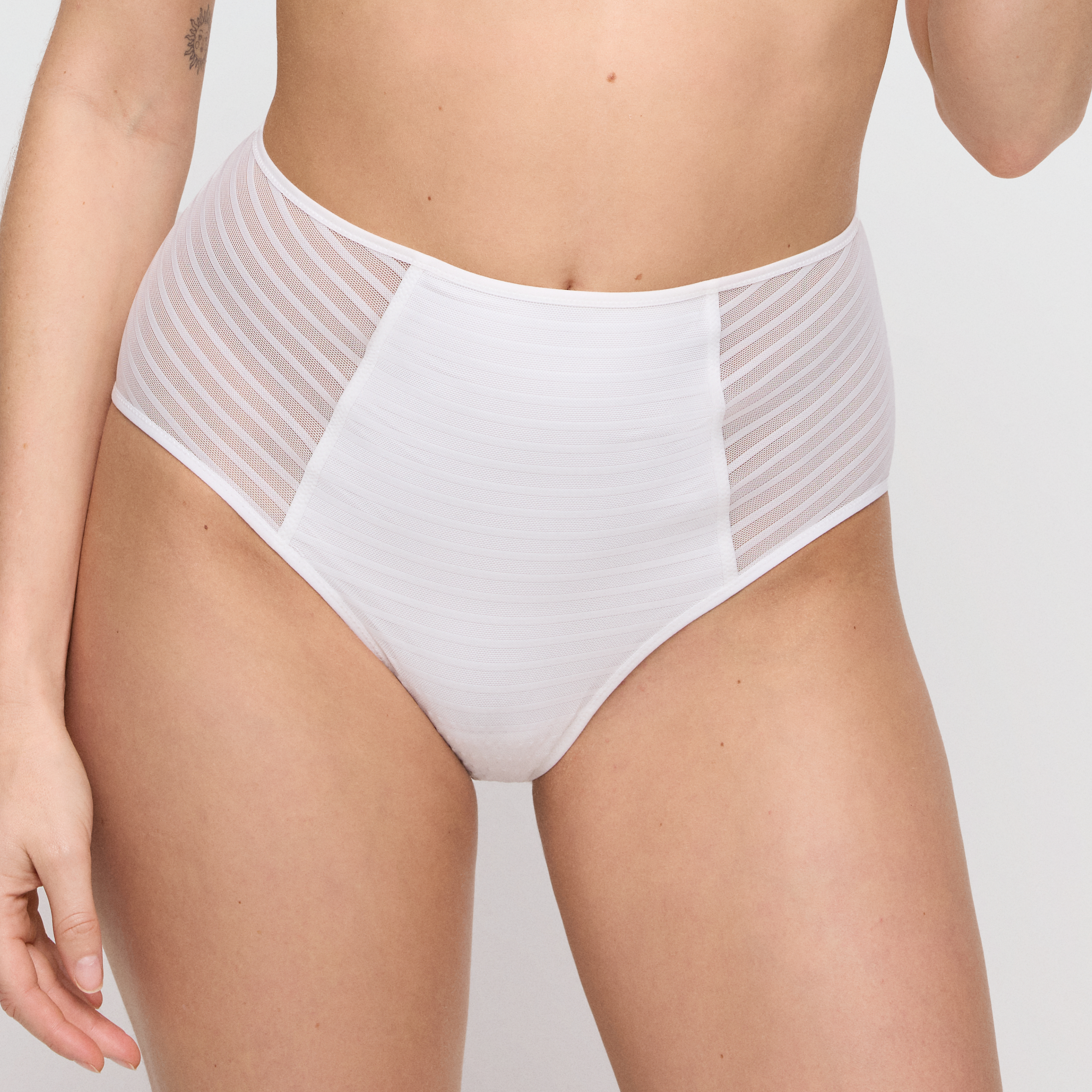 Marie Jo Basyl tailleslip