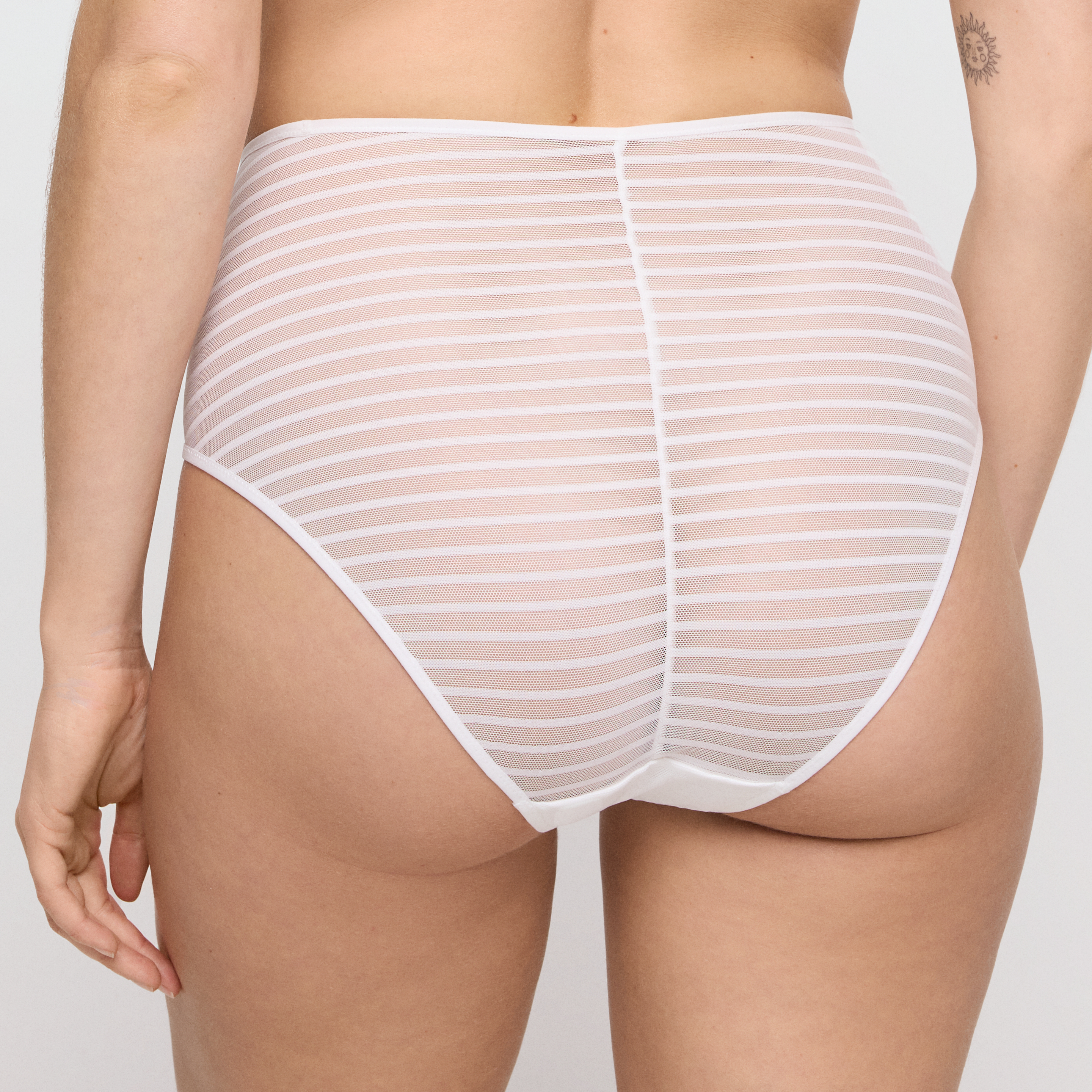 Marie Jo Basyl tailleslip
