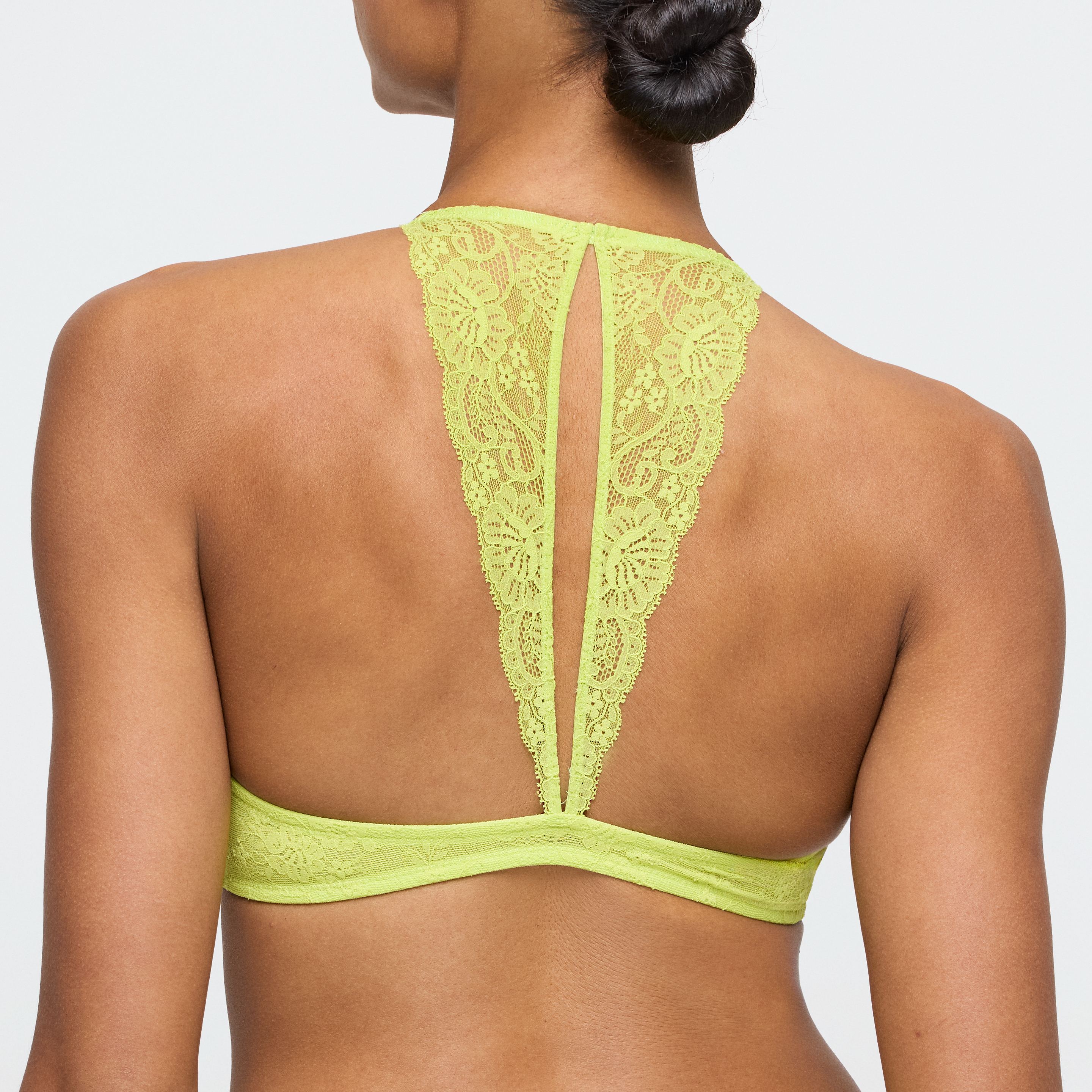 Marie Jo Melipha niet-voorgev bralette