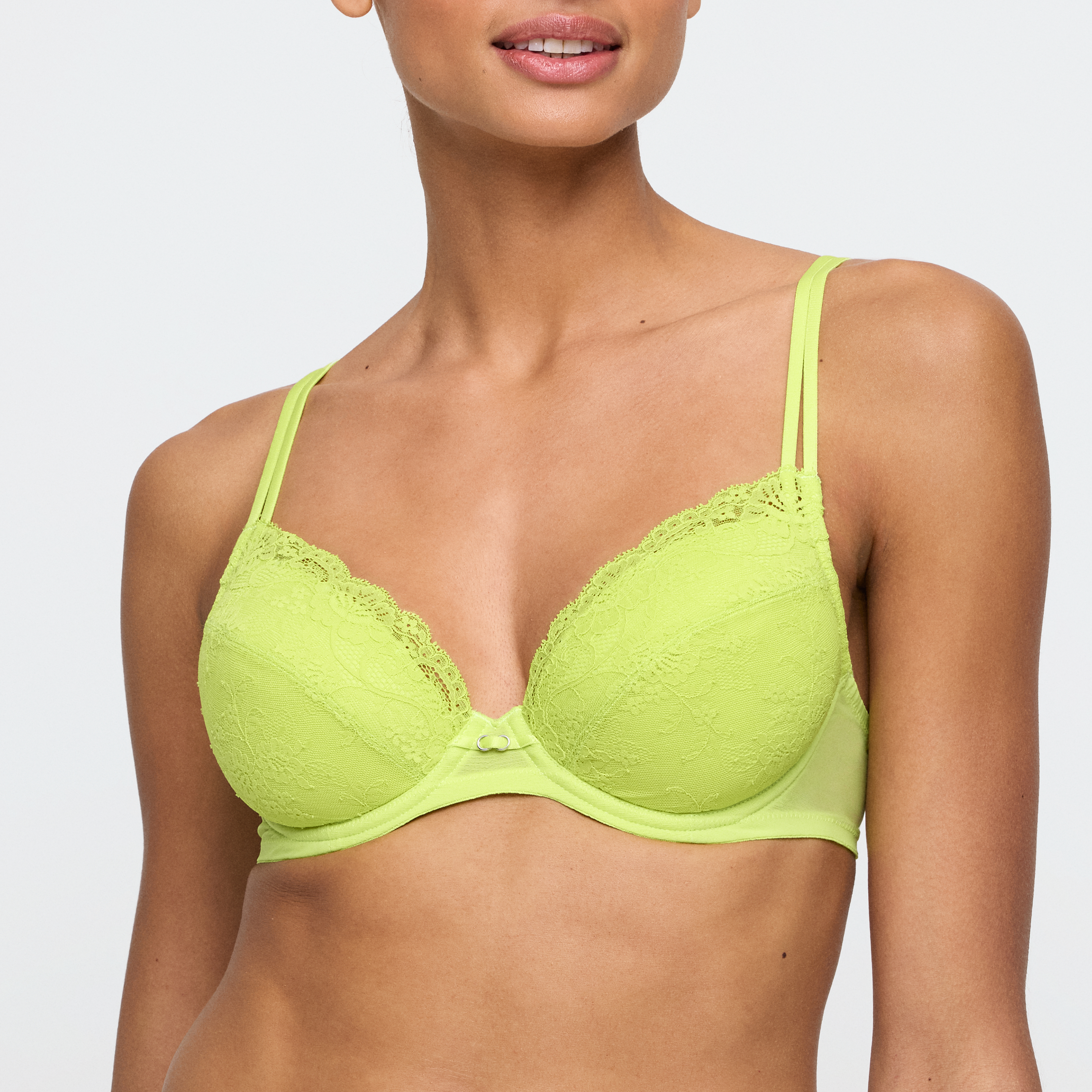 Marie Jo Melipha voorgev bh push-up