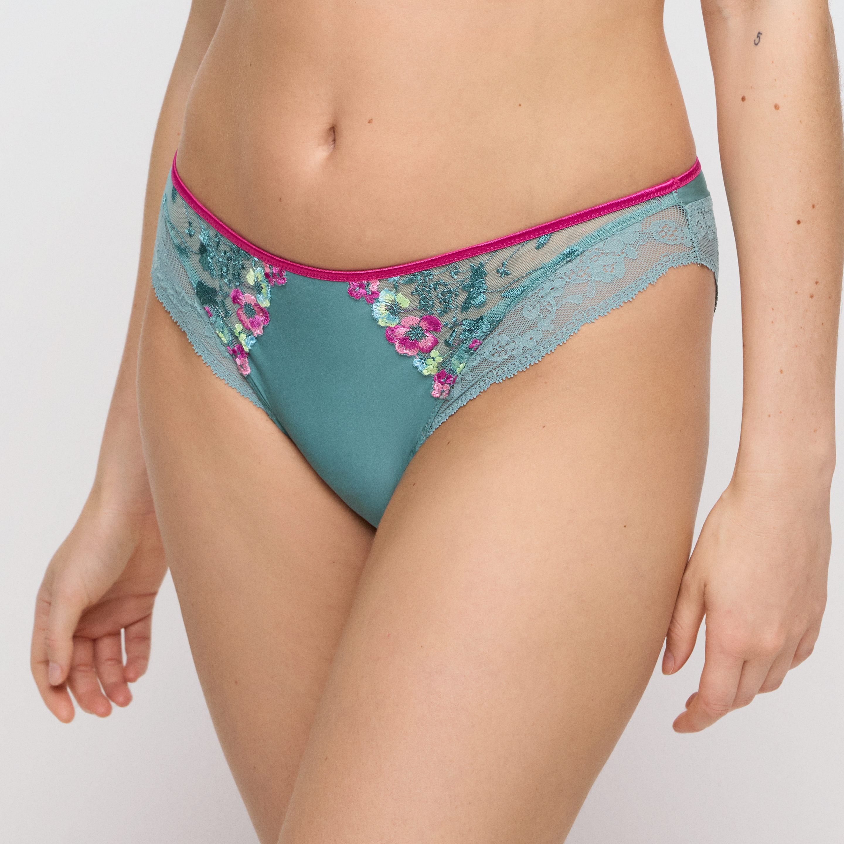 Marie Jo Lizelot rioslip