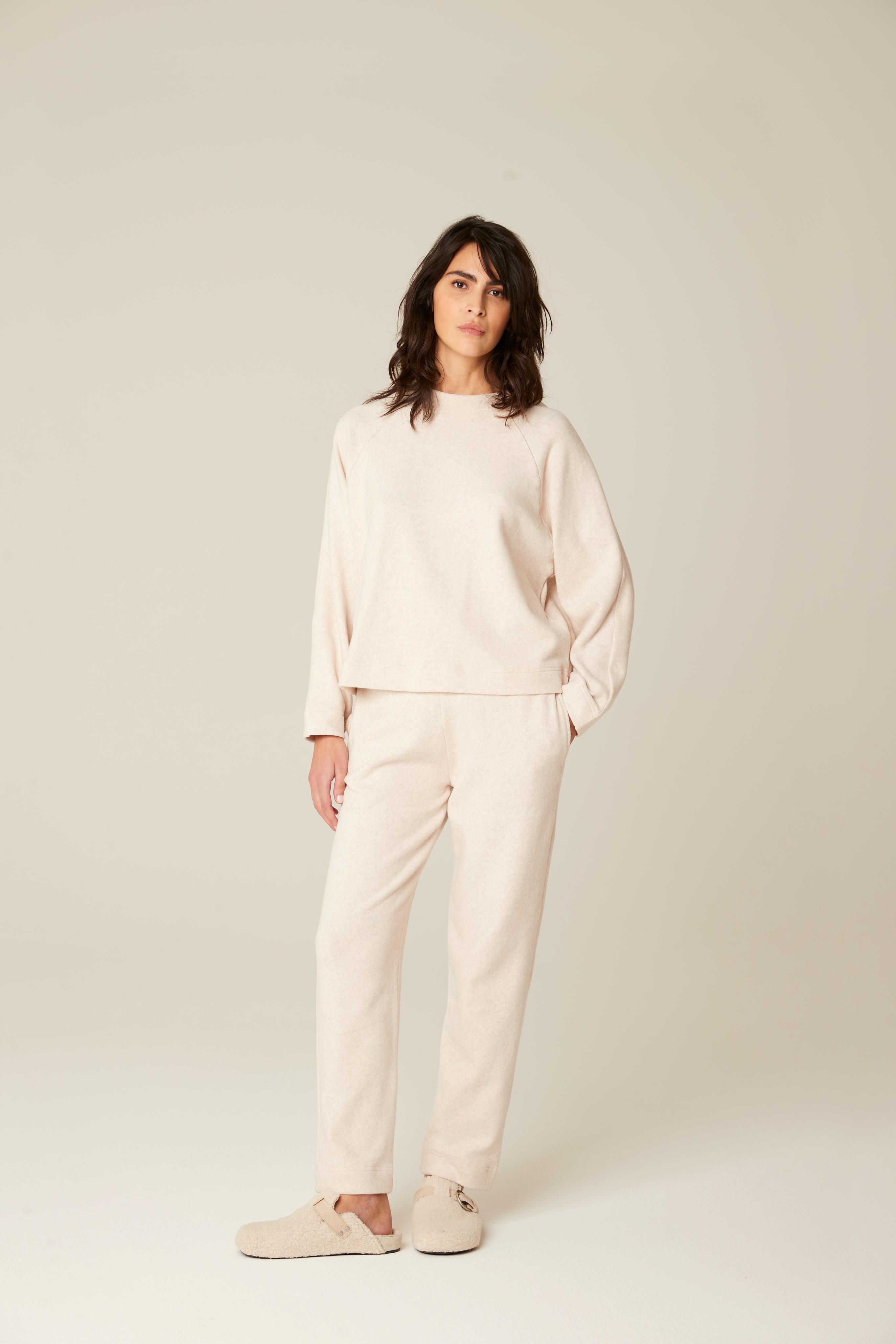 Pluto Alandra loungewear set