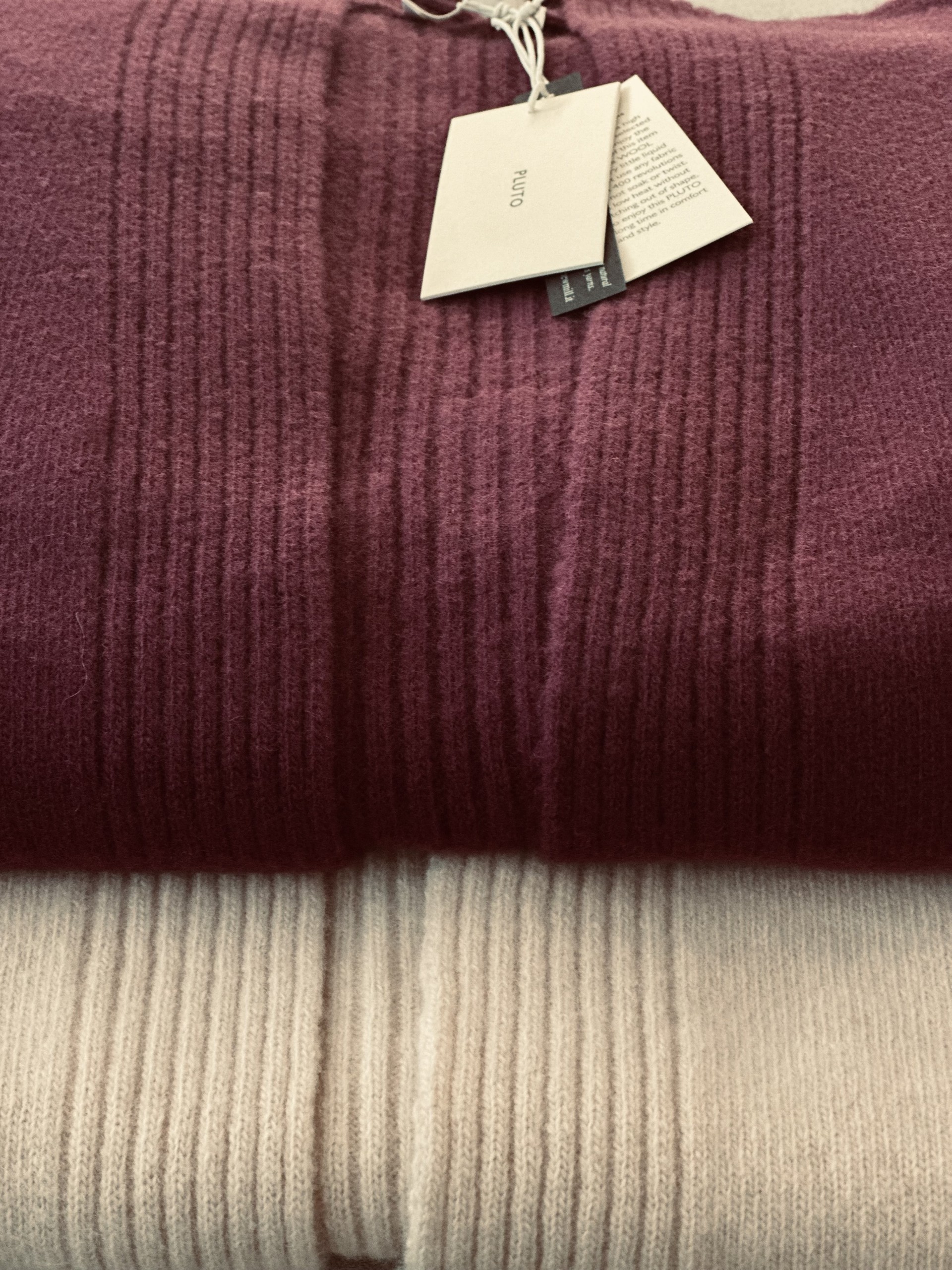 Pluto Tanea Gilet