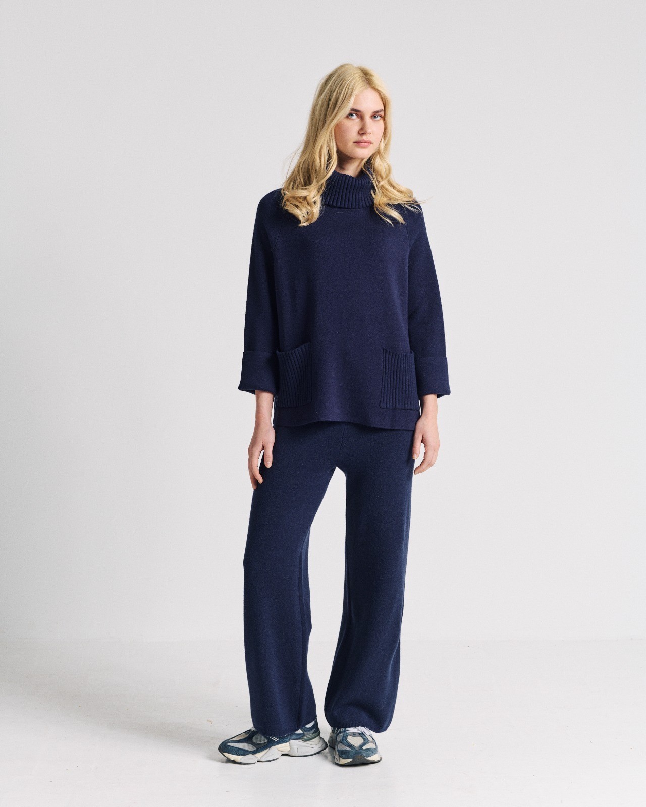 Valérie Khalfon Vrijetijdspak Pull + broek