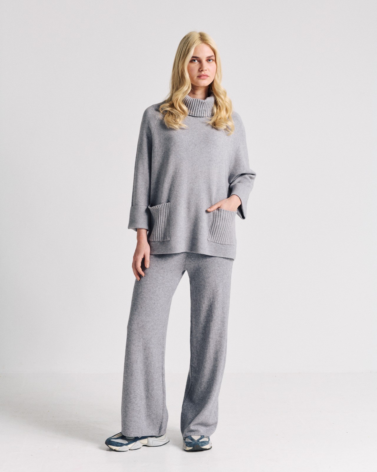 Valérie Khalfon Vrijetijdspak Pull + broek