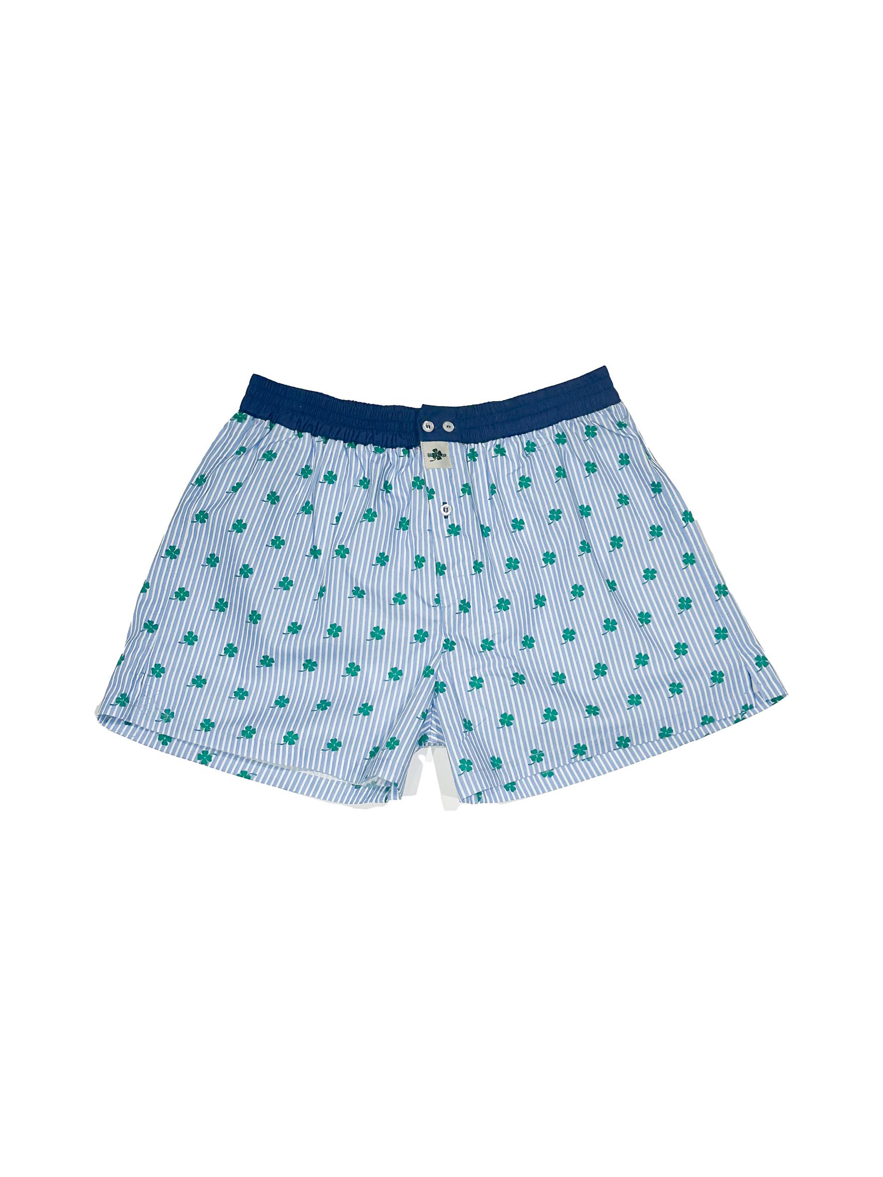 Blageur Boxershort the original (klavers)