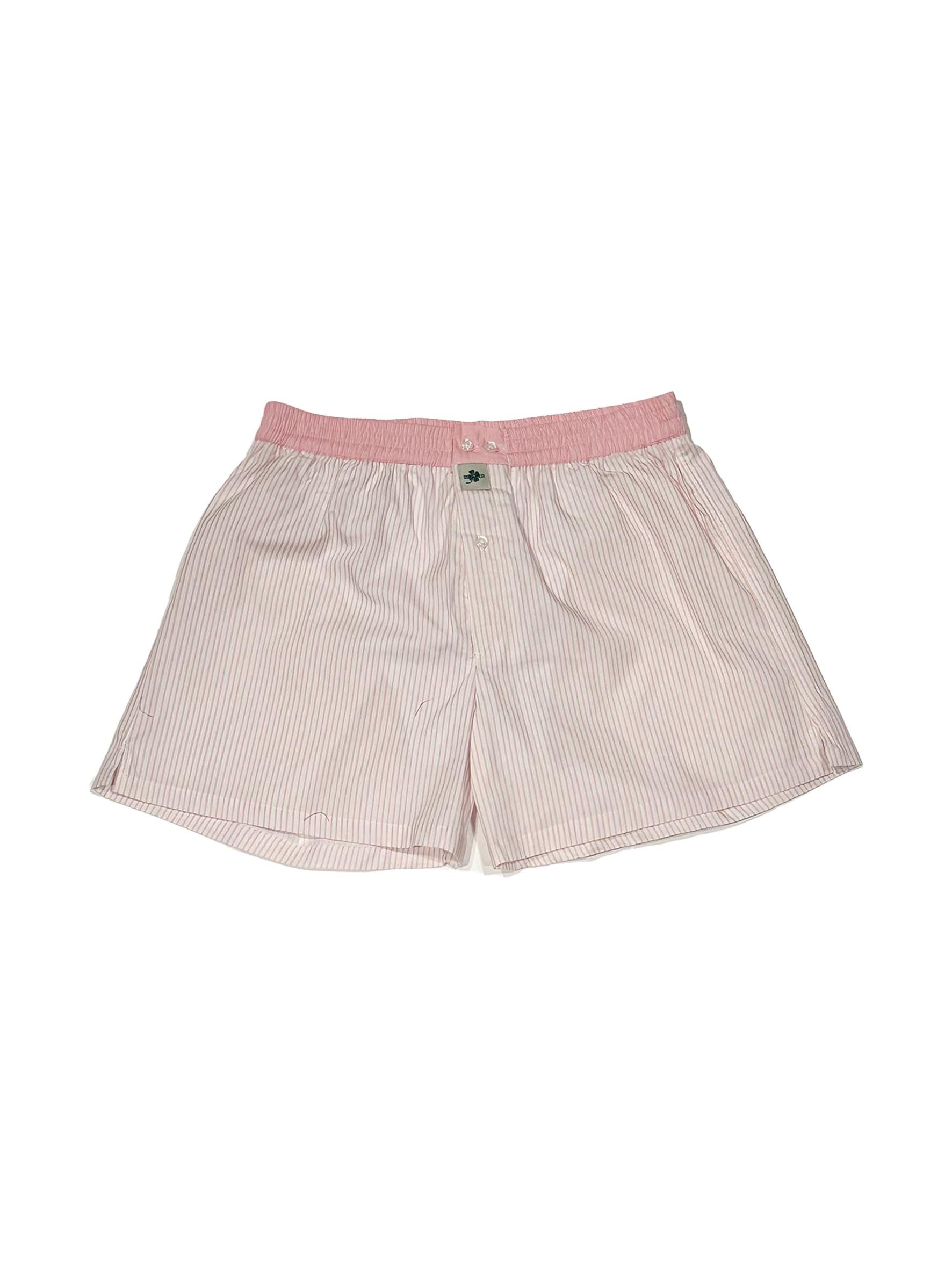 Blageur Boxershort pinky promise (streejes)