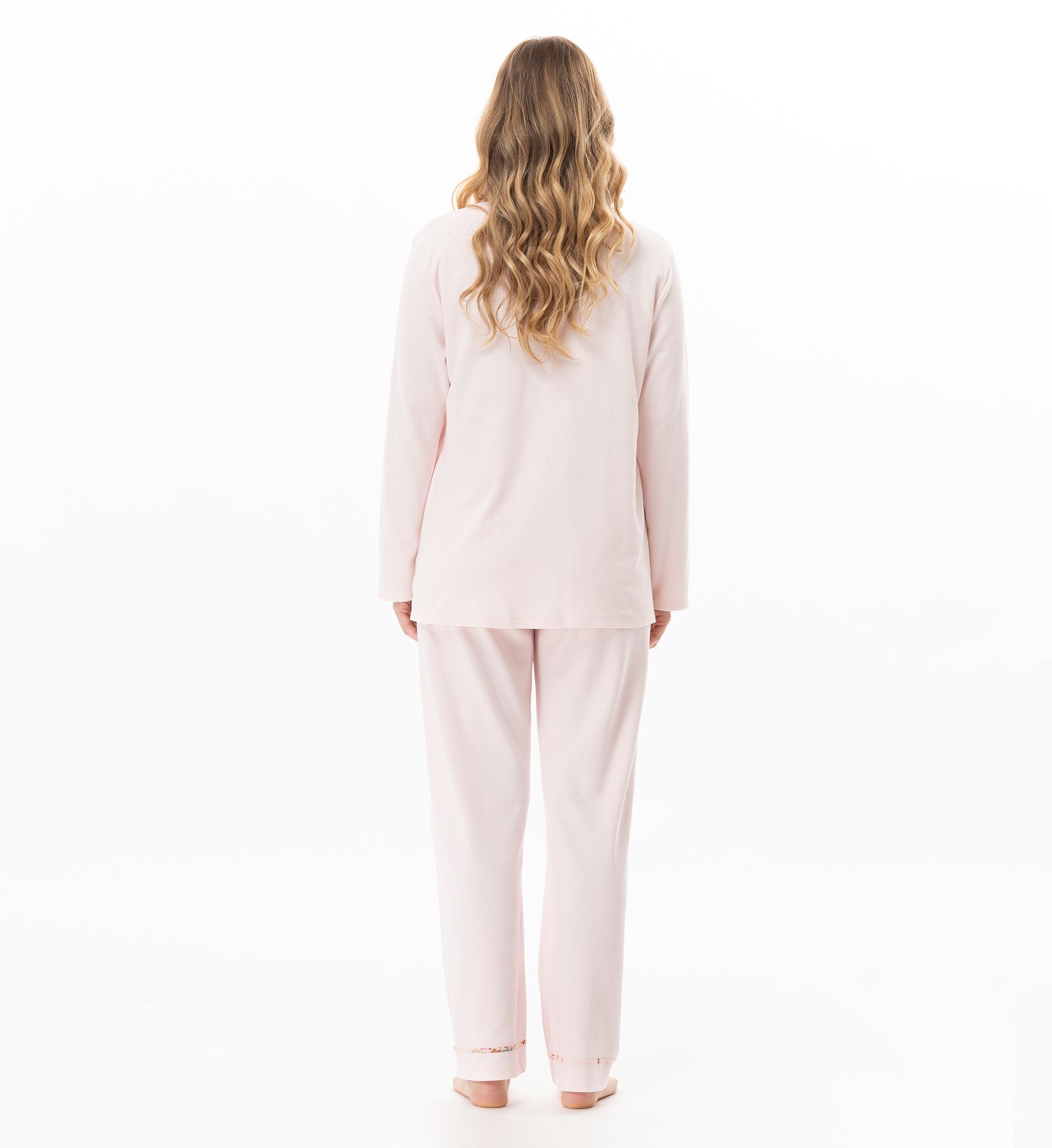 Le Chat Georgia pyjama