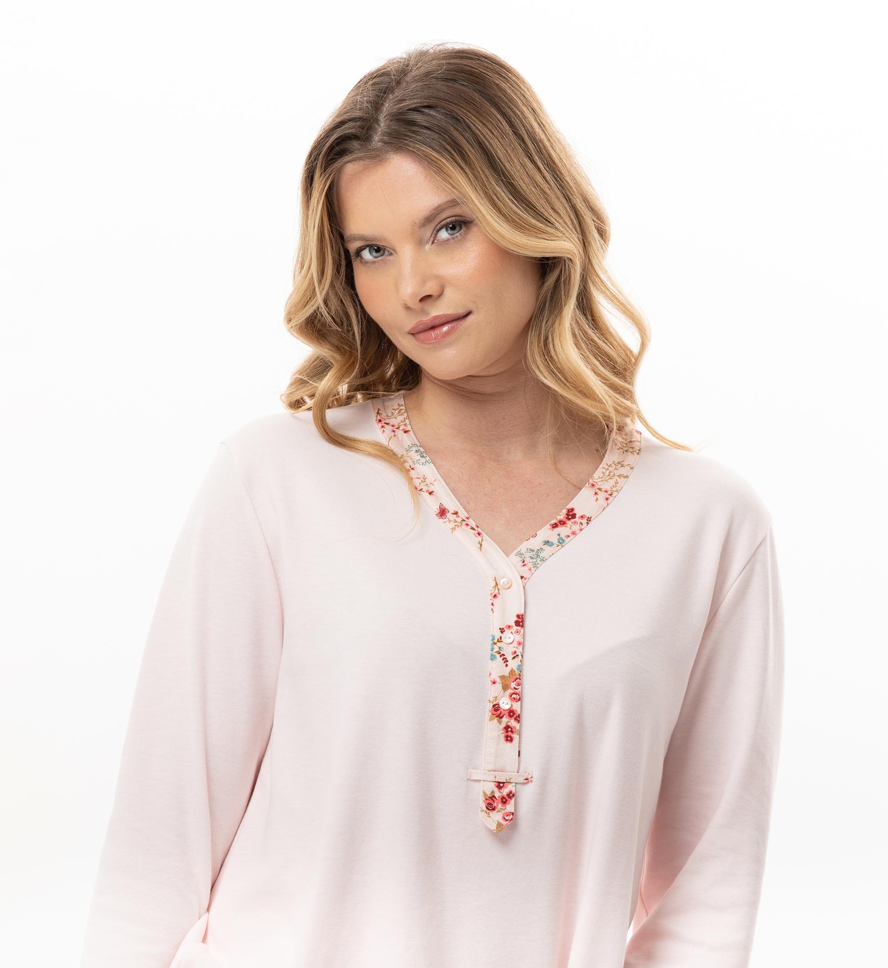 Le Chat Georgia pyjama