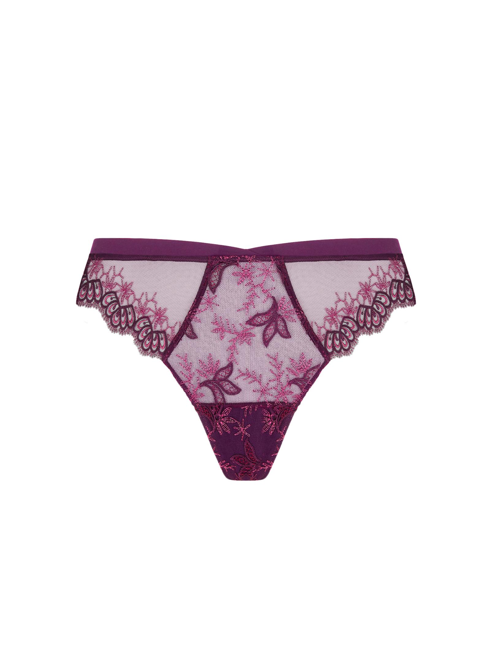 Lise Charmel Elegance Artist Slip séduction