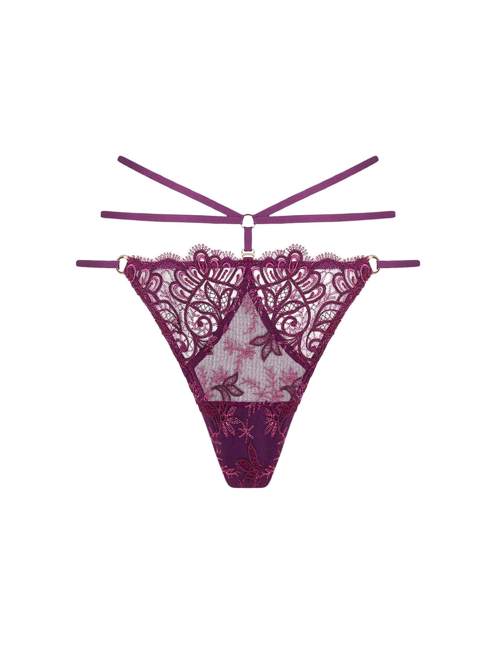 Lise Charmel Elegance Artist String fantasie
