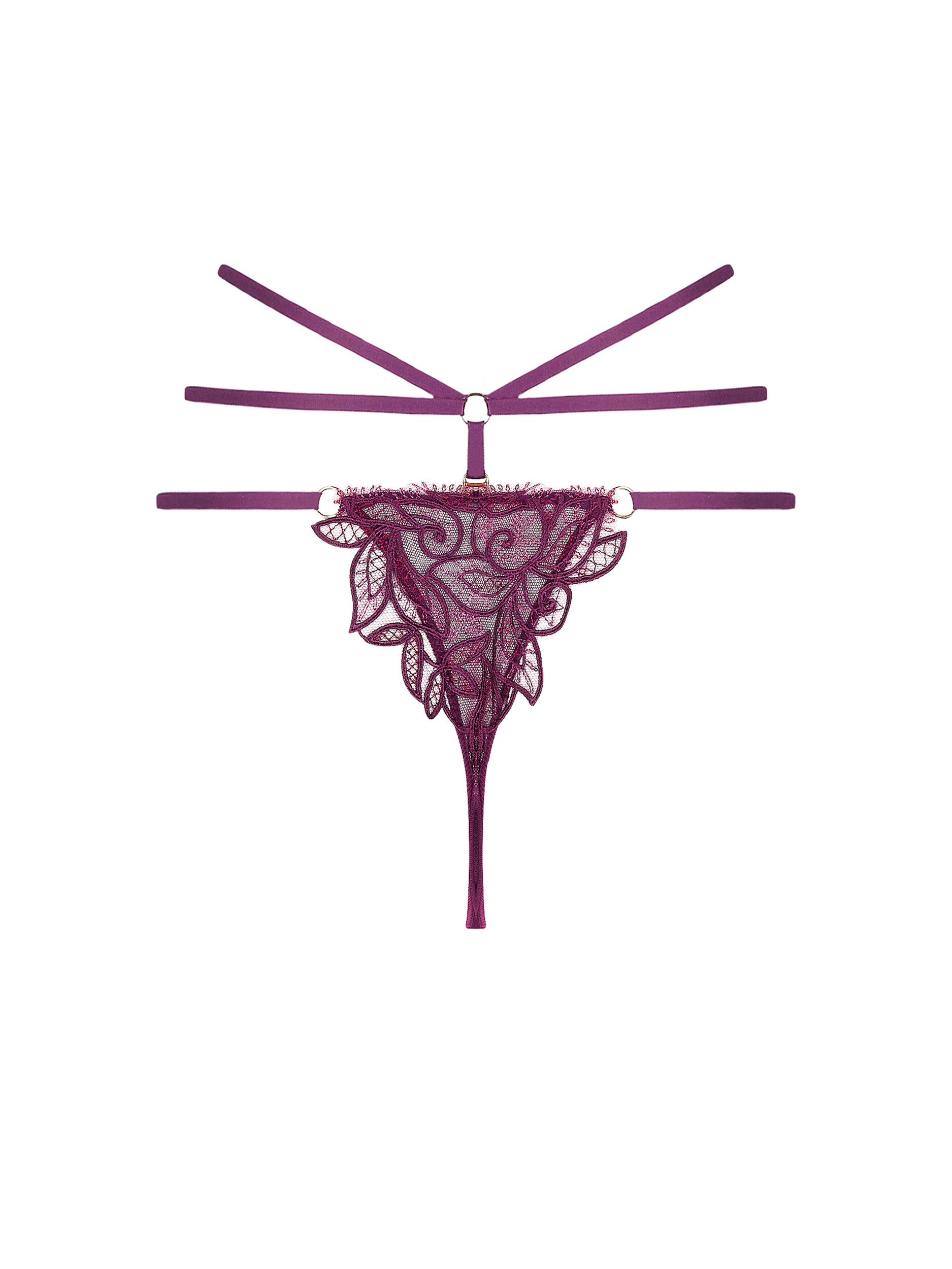 Lise Charmel Elegance Artist String fantasie