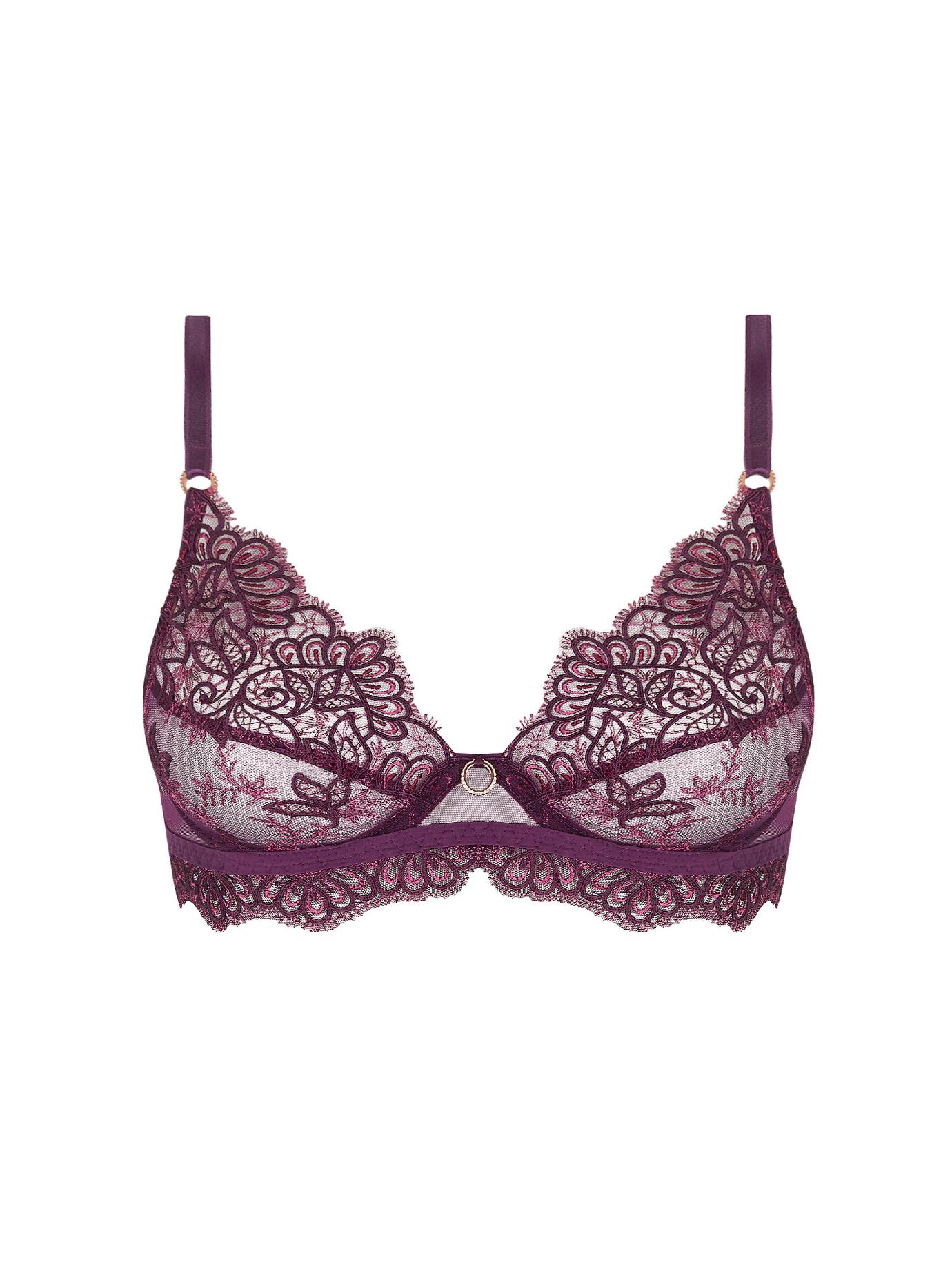 Lise Charmel Elegance Artist Driehoek met beugel