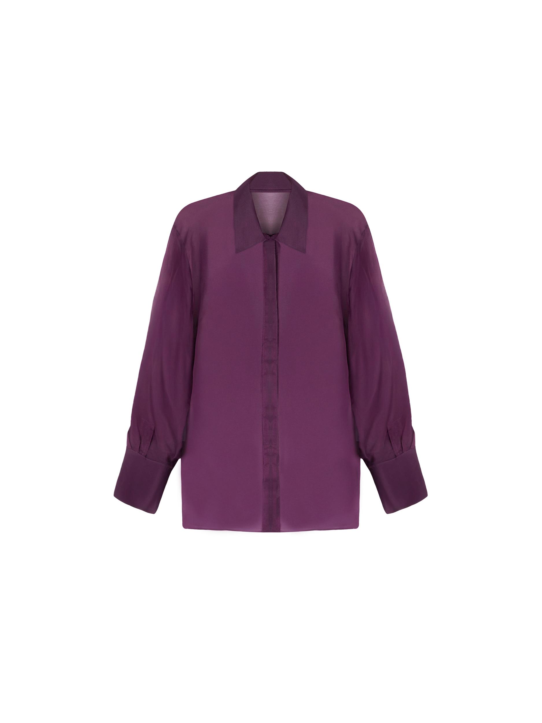 Lise Charmel Desir et Volupte Blouse