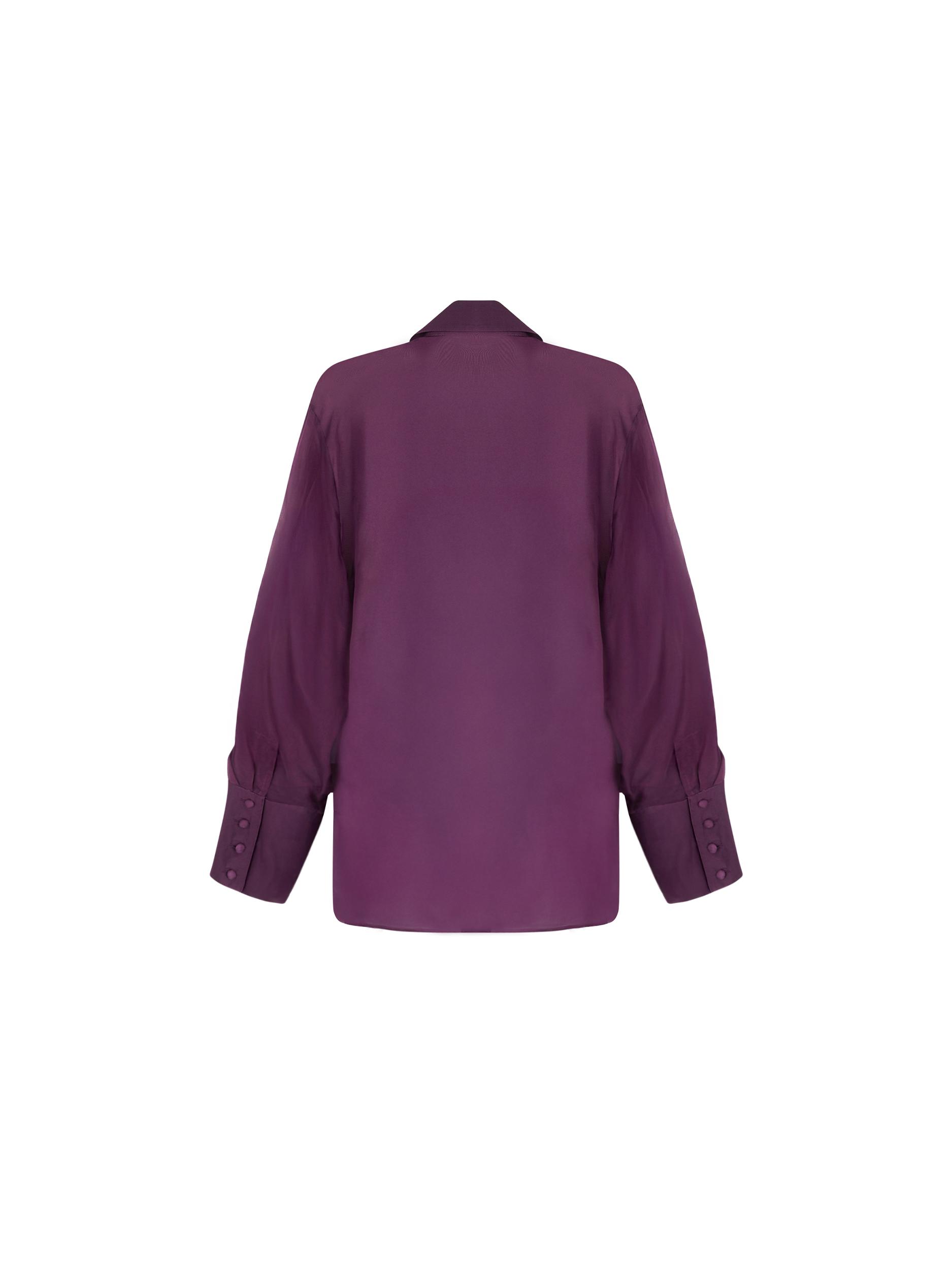 Lise Charmel Desir et Volupte Blouse
