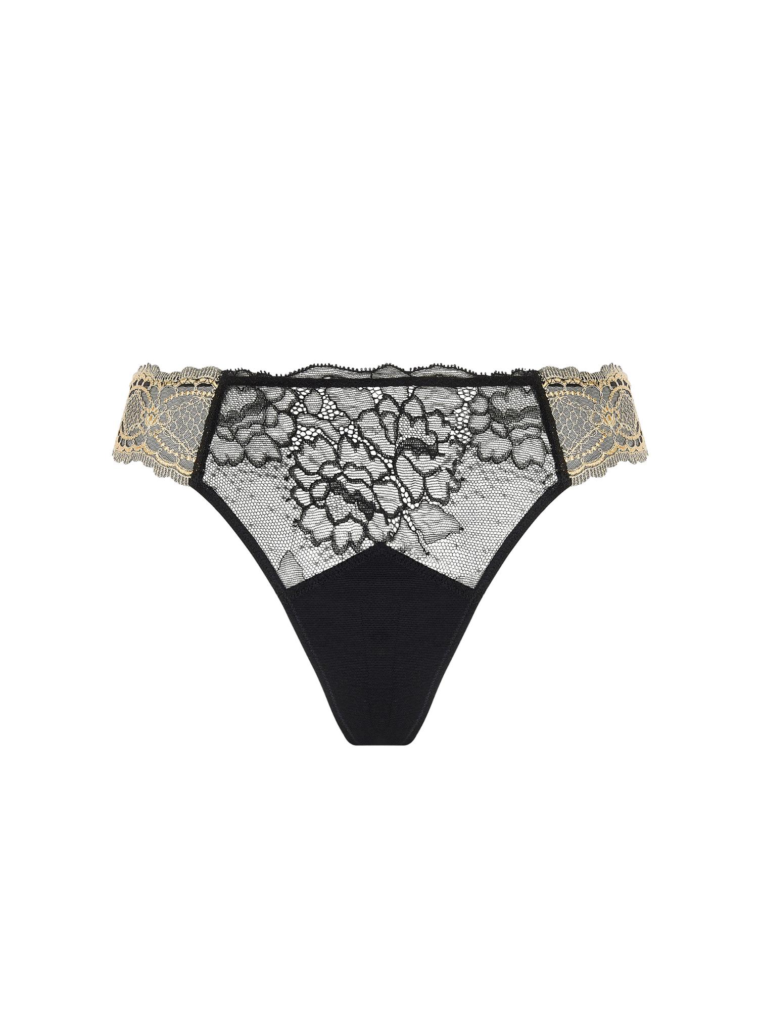 Lise Charmel Sublime en or String