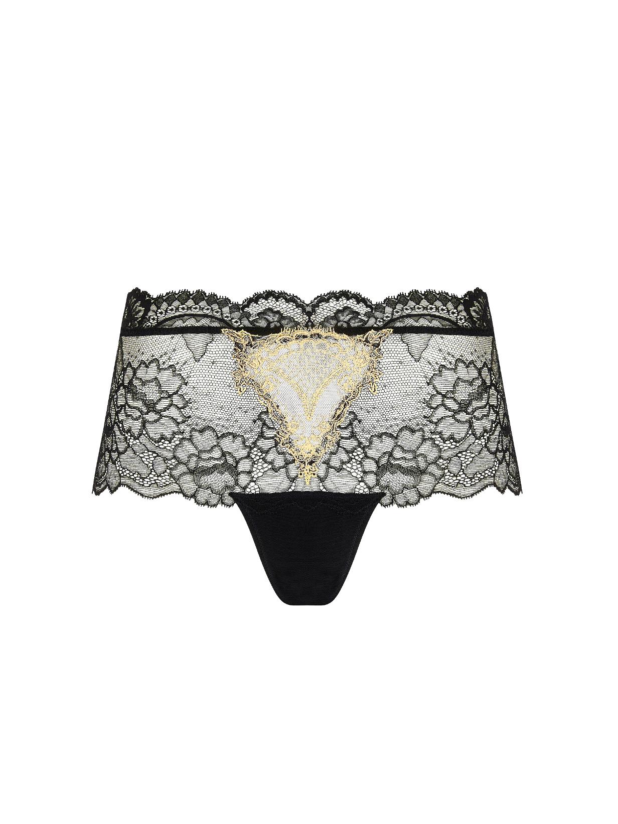 Lise Charmel Sublime en or Shorty
