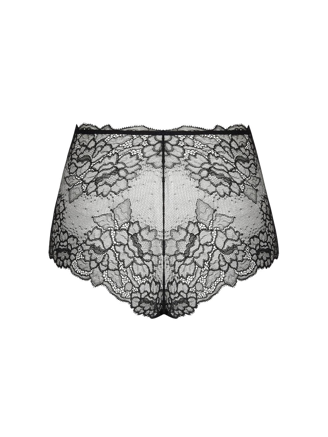 Lise Charmel Sublime en or Shorty retro