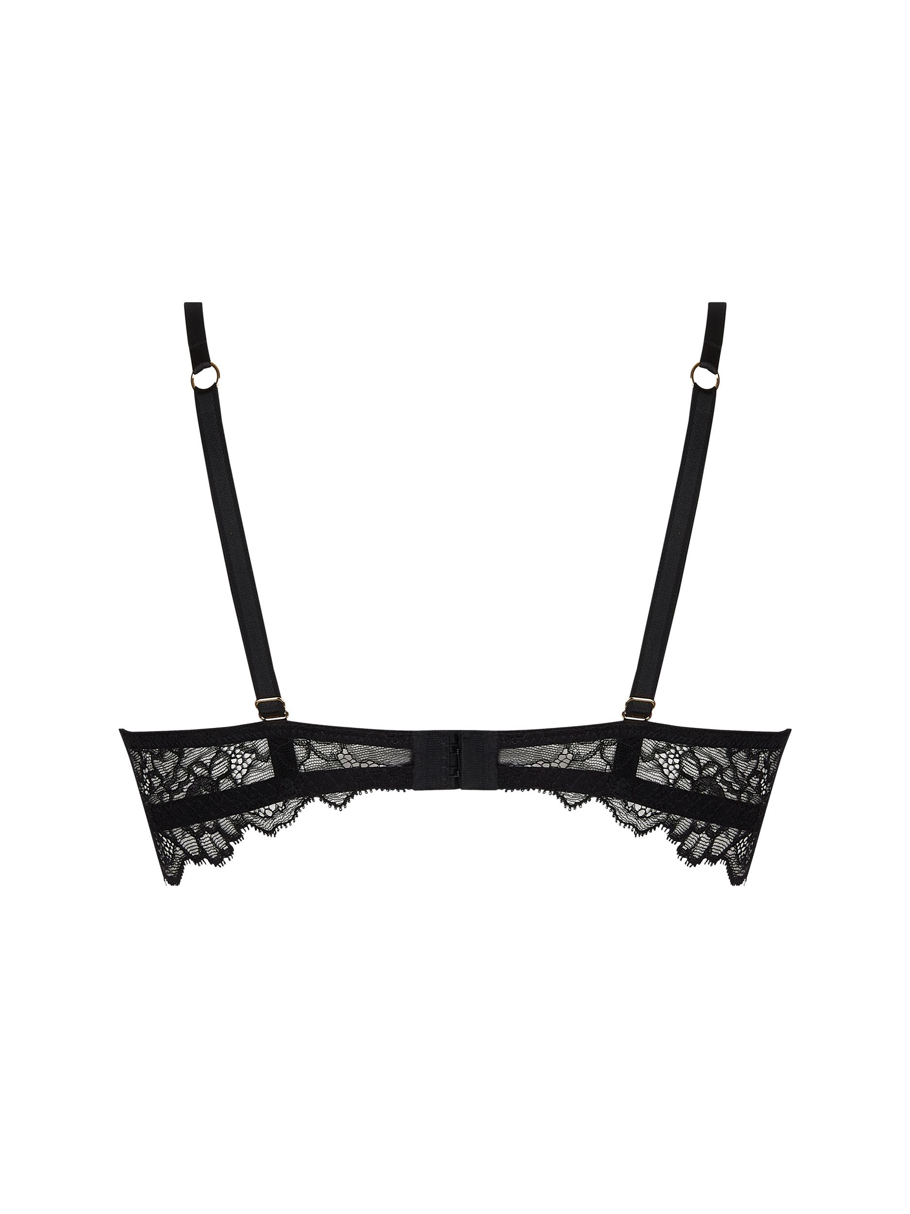 Lise Charmel Sublime en or Corbeille