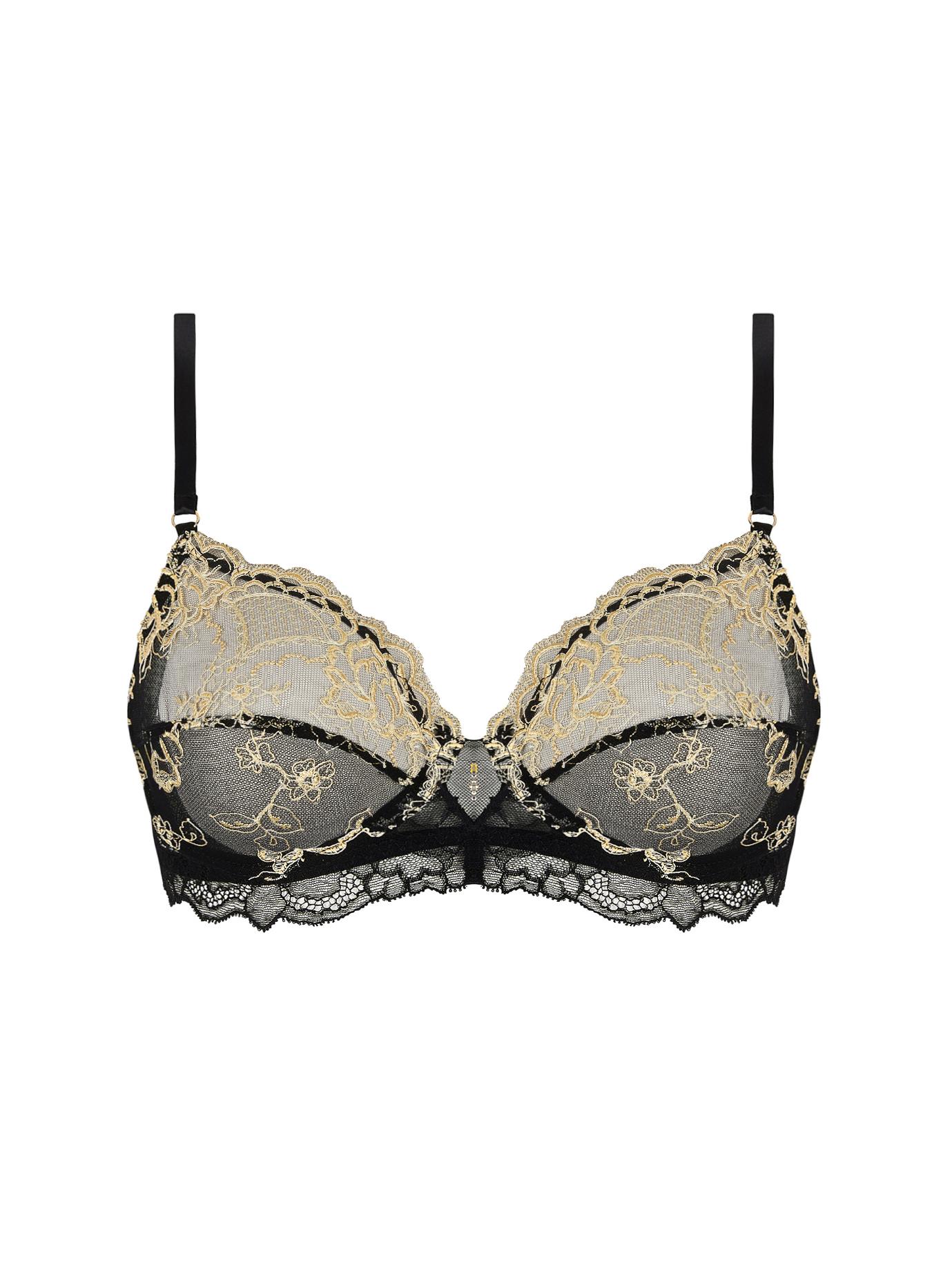 Lise Charmel Sublime en or Armature
