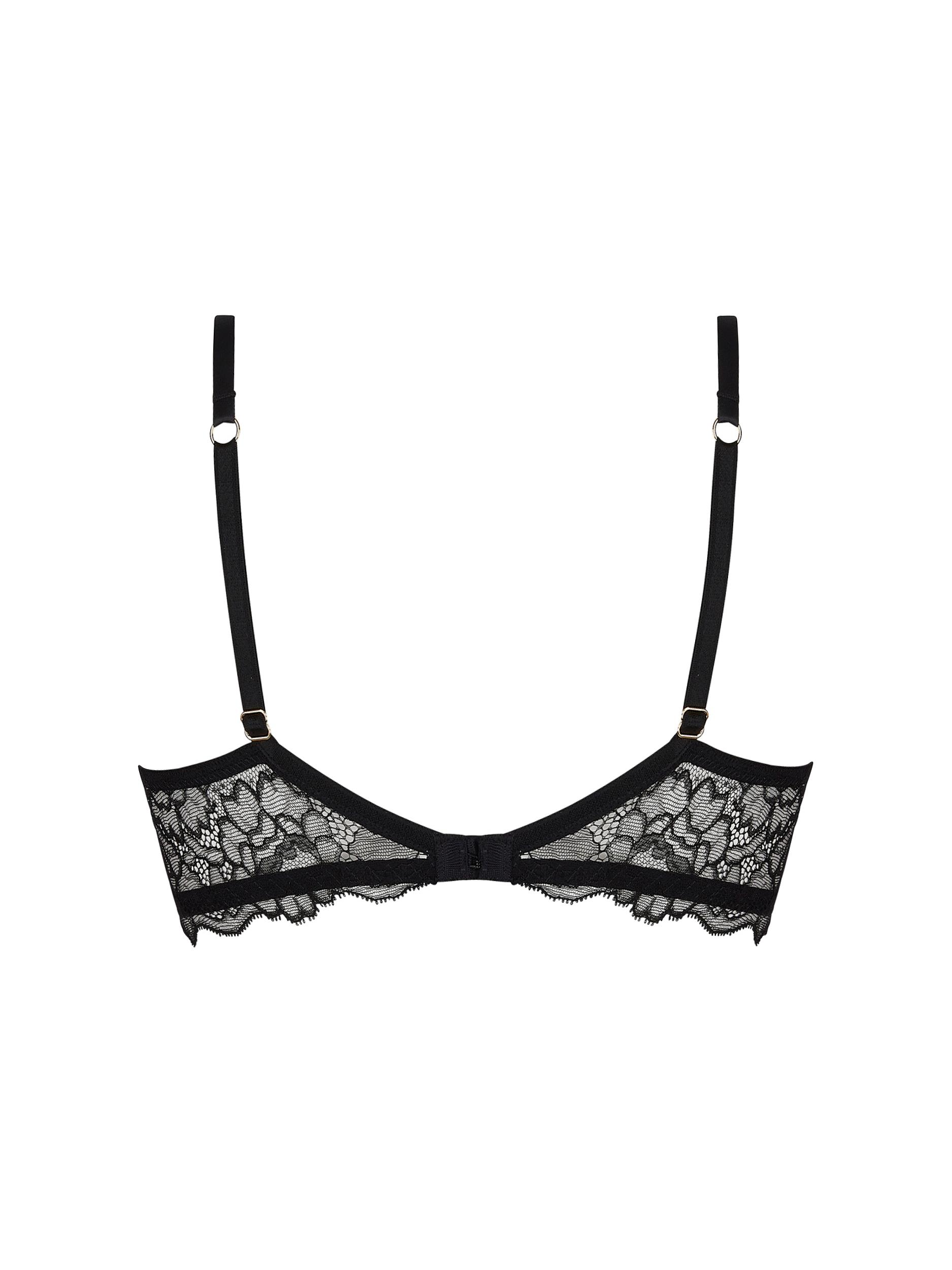Lise Charmel Sublime en or Armature