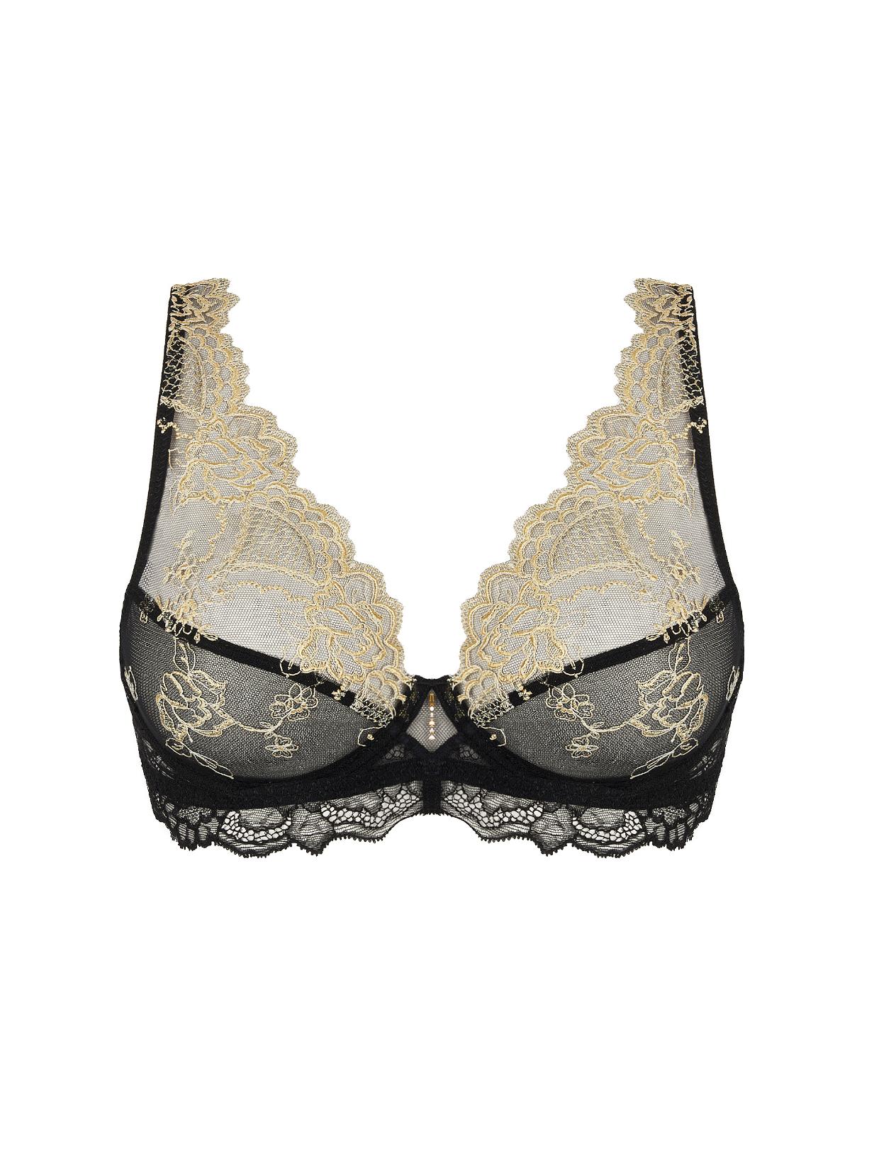 Lise Charmel Sublime en or Glamour bh