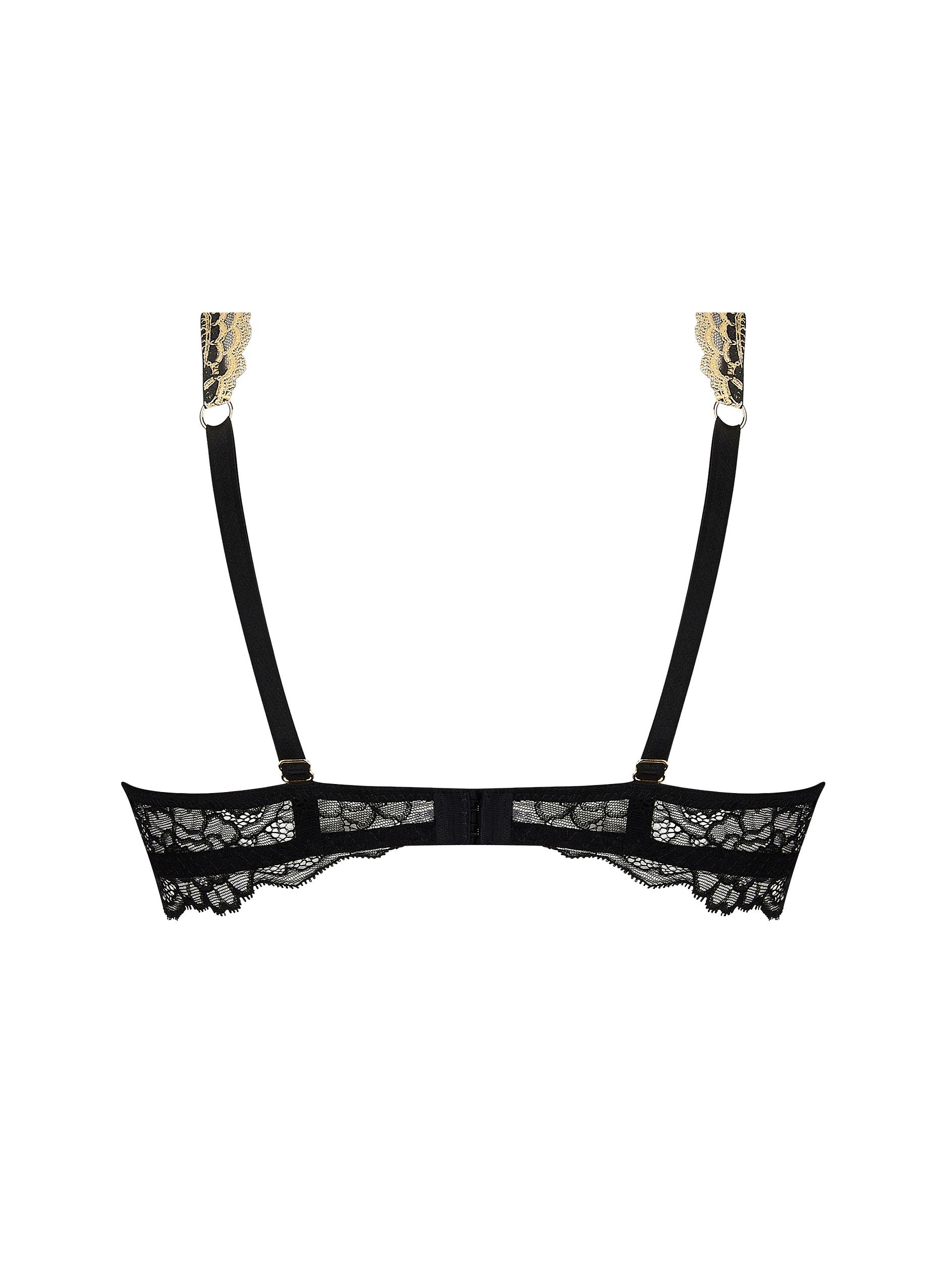 Lise Charmel Sublime en or Glamour bh