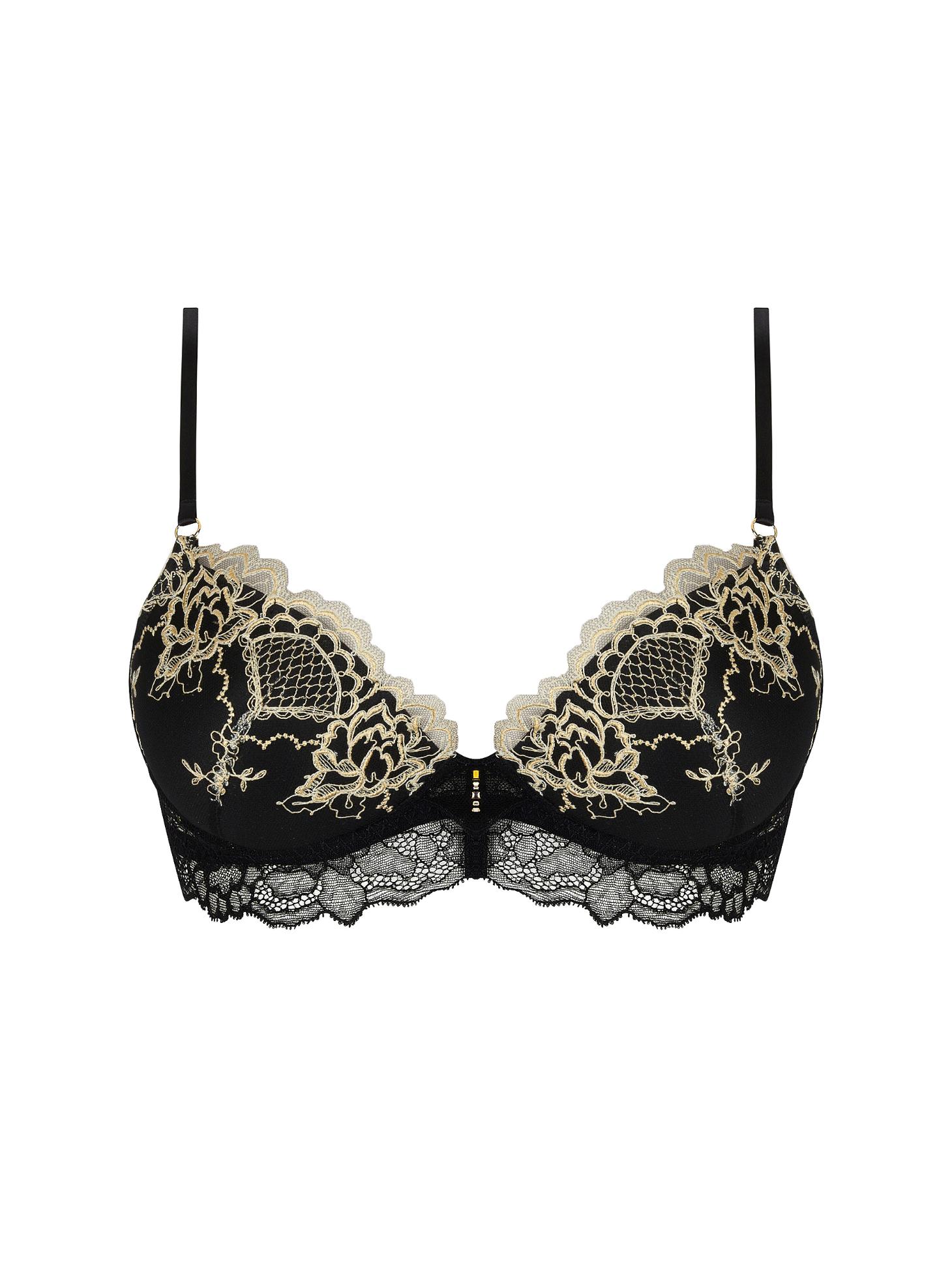 Lise Charmel Sublime en or Coque