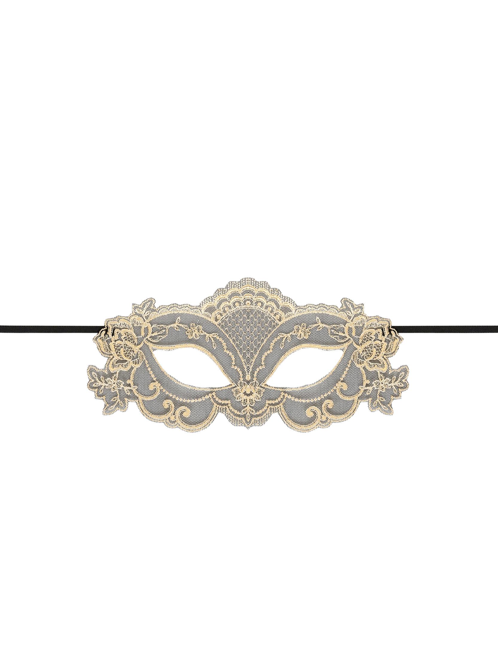 Lise Charmel Sublime en or Masker