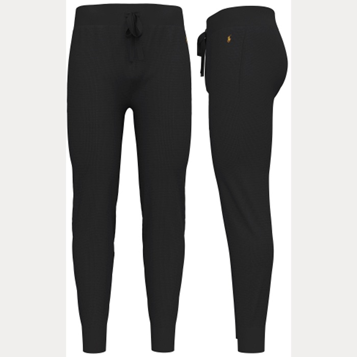 Polo Ralph Lauren Herenpyjama gewafeld
