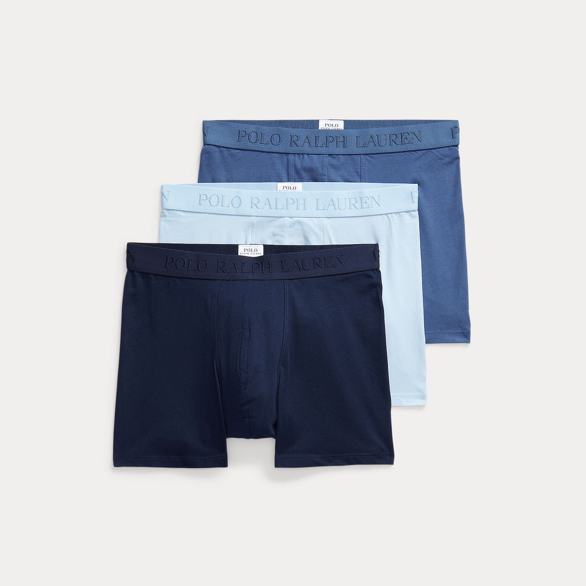 Polo Ralph Lauren Boxer 3-Pack