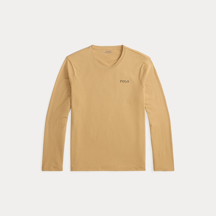 Polo Ralph Lauren T-shirt lange mouw