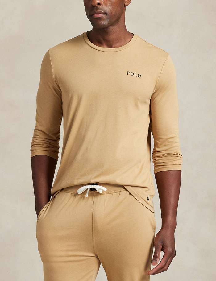 Polo Ralph Lauren T-shirt lange mouw