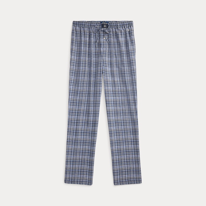 Polo Ralph Lauren Sleep Pant, Flanel,