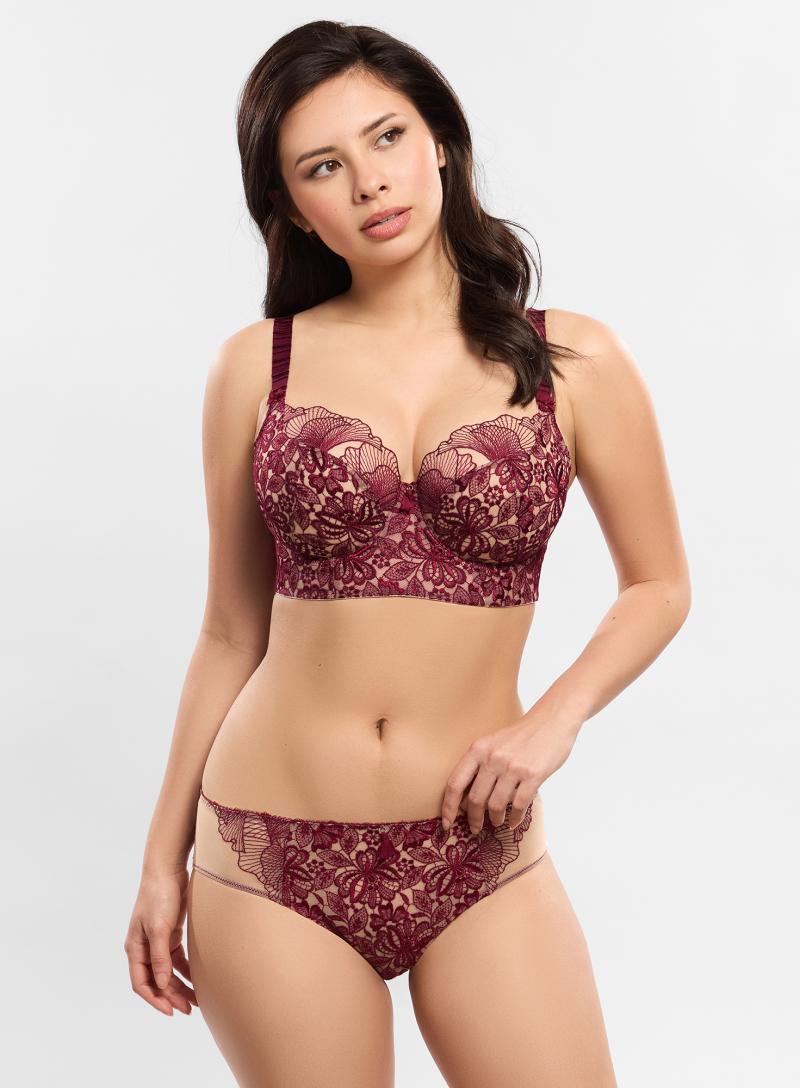 Empreinte Allure shorty