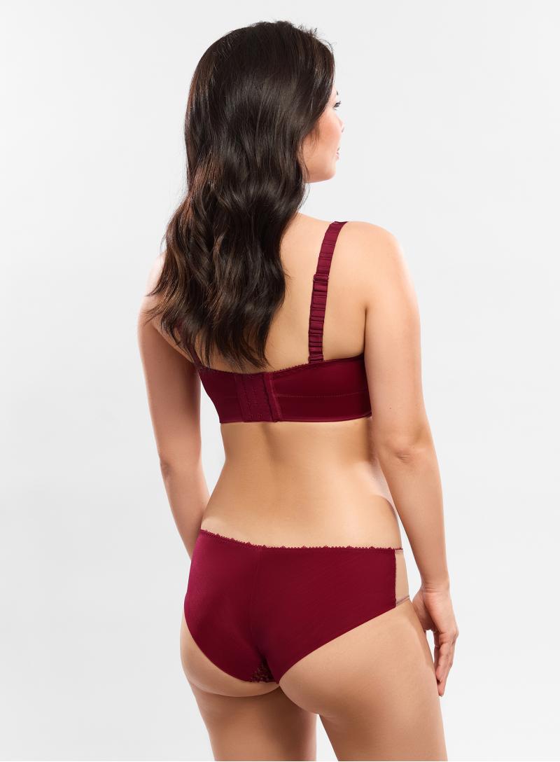Empreinte Allure shorty