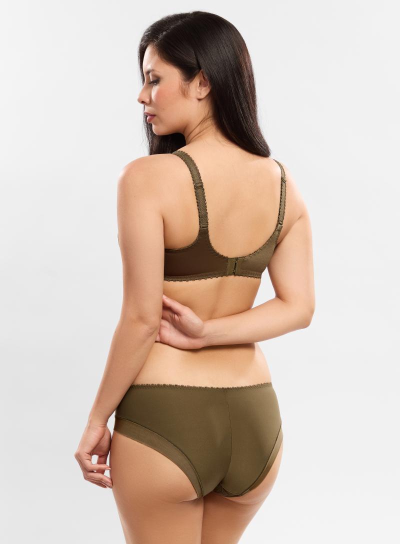 Empreinte Alix Shorty