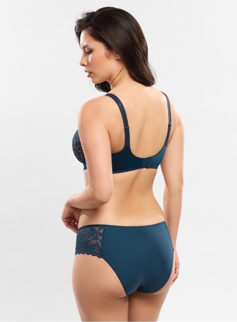 Empreinte Leia Rioslip