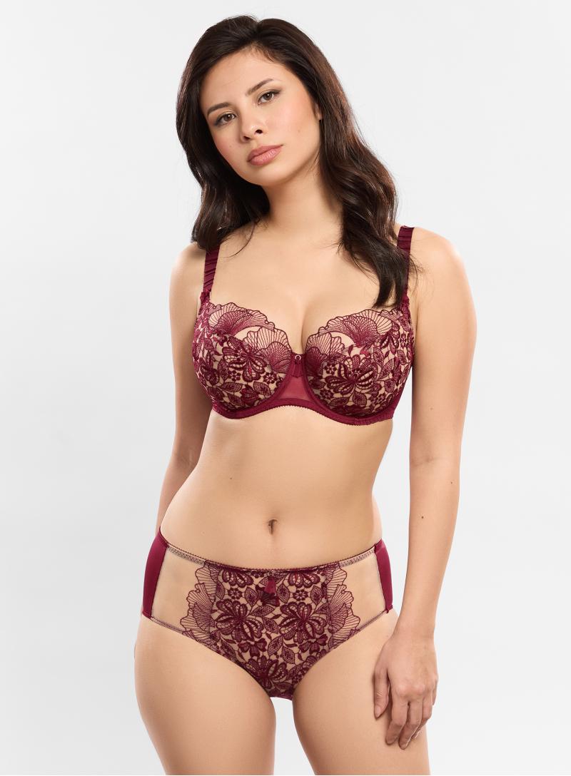 Empreinte Agathe Tailleslip