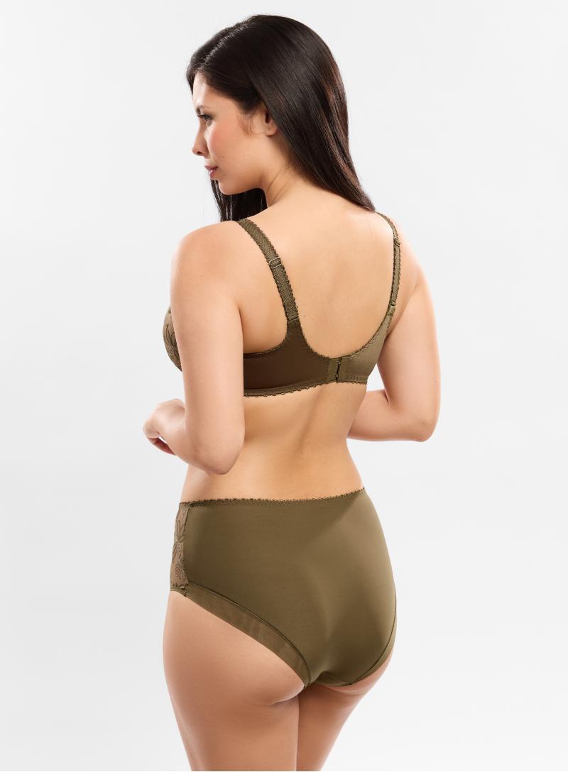 Empreinte Alix Tailleslip